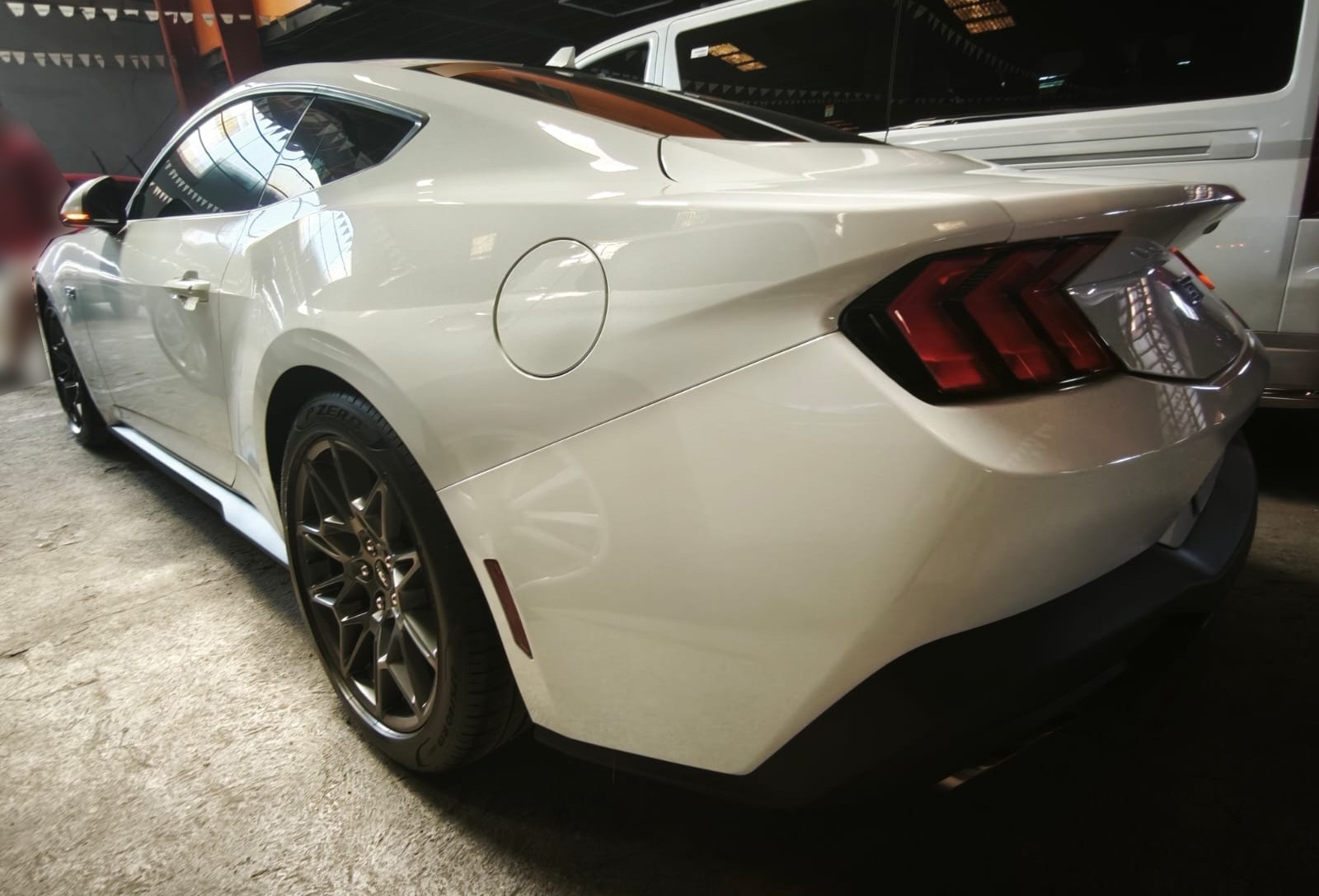 Used 1
                    FORD
                     for Sale Image
