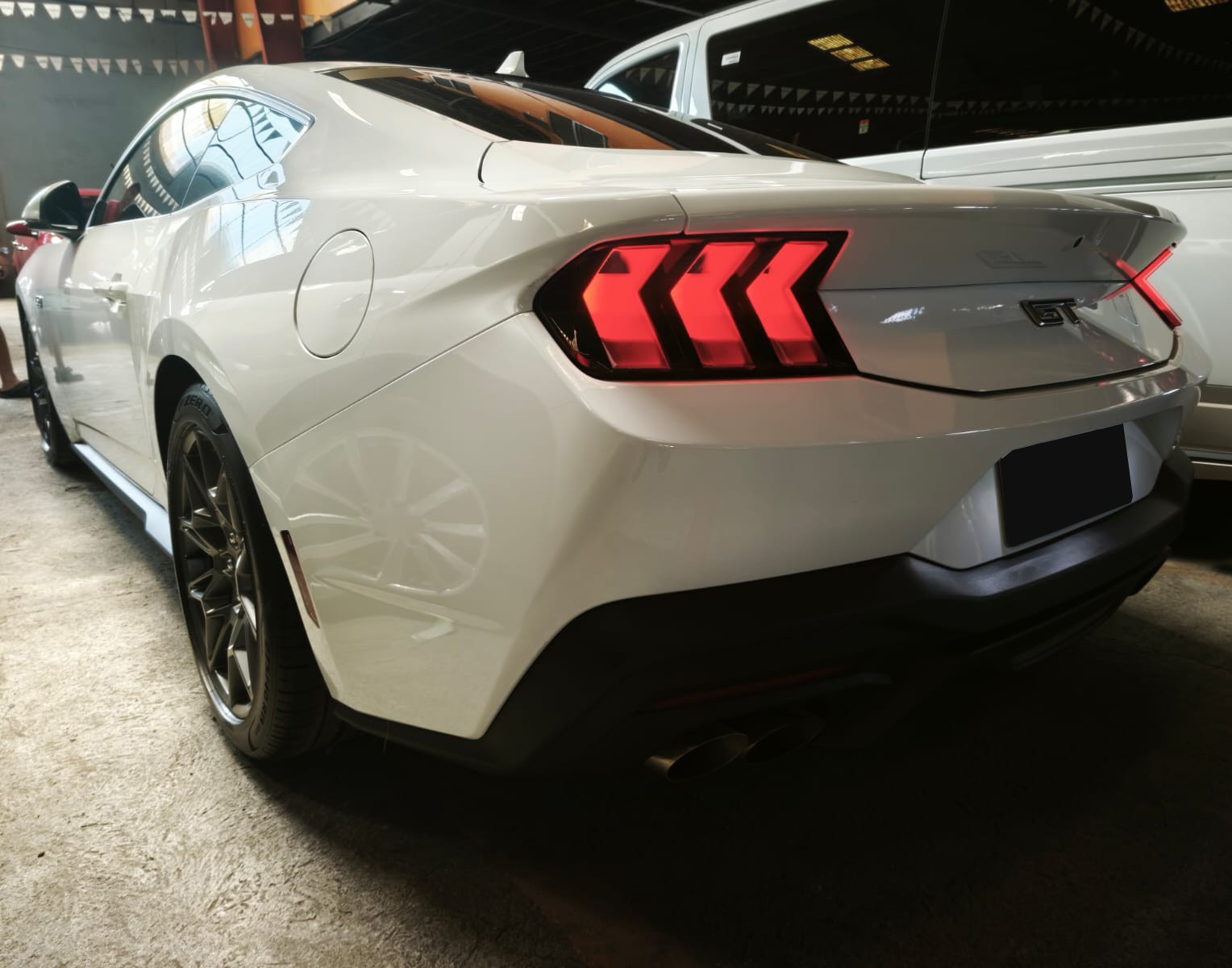 Used 1
                    FORD
                     for Sale Image