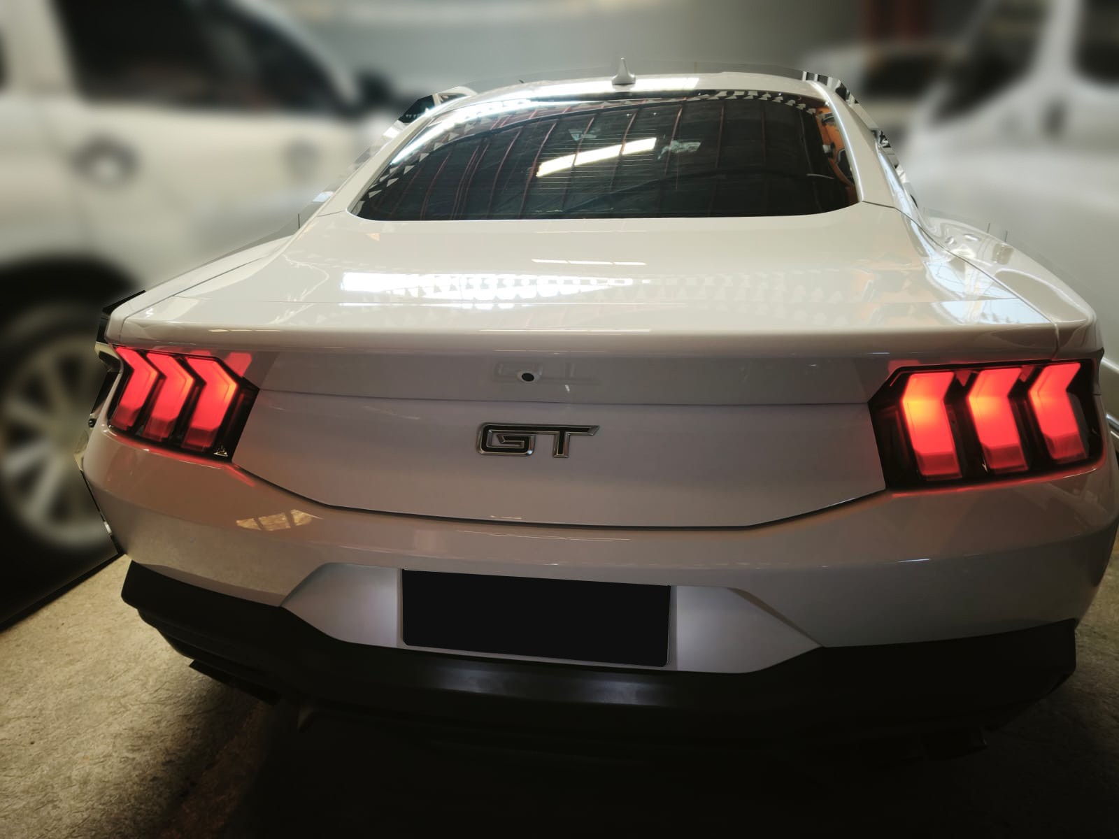 Used 1
                    FORD
                     for Sale Image