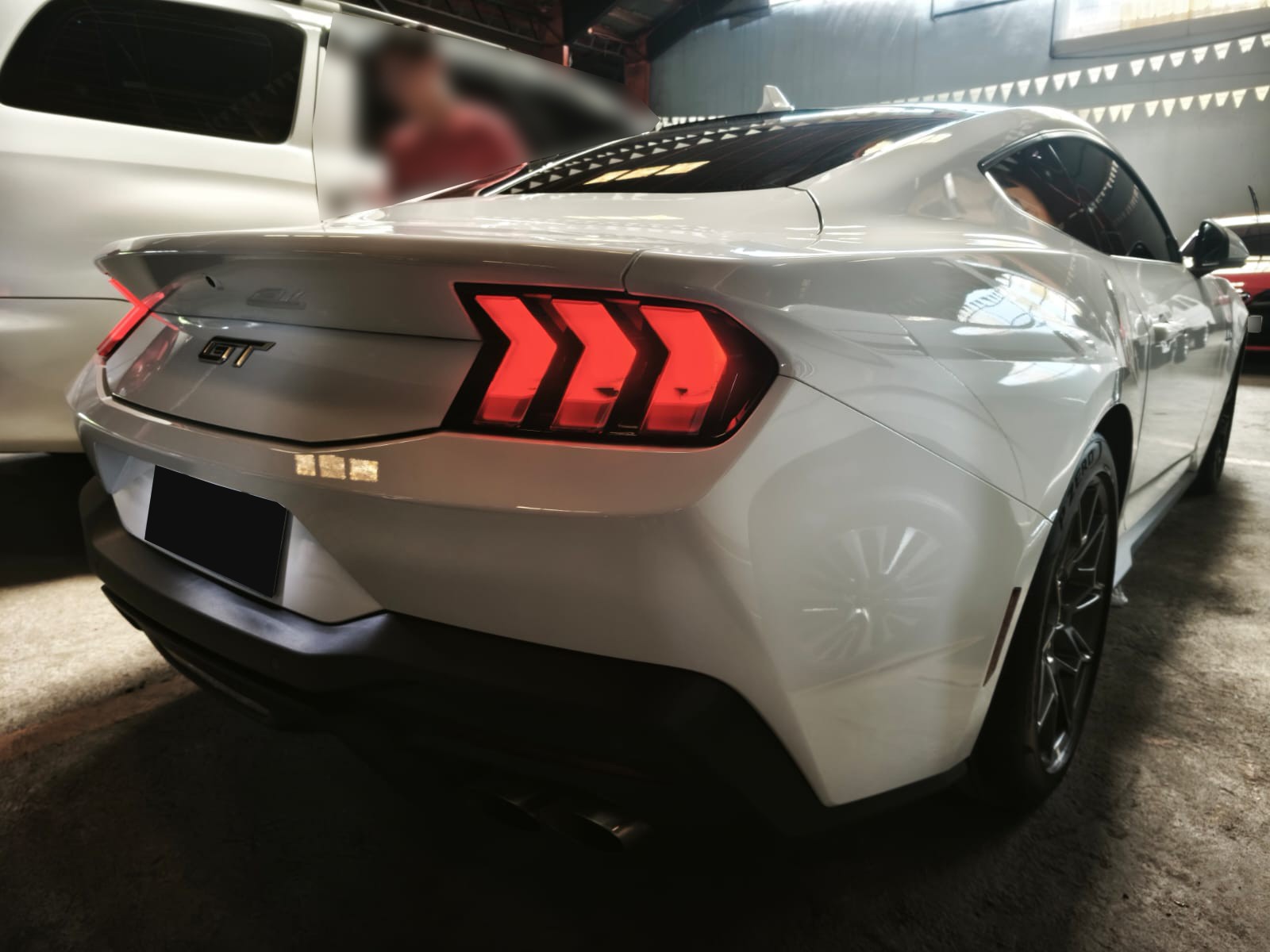 Used 1
                    FORD
                     for Sale Image