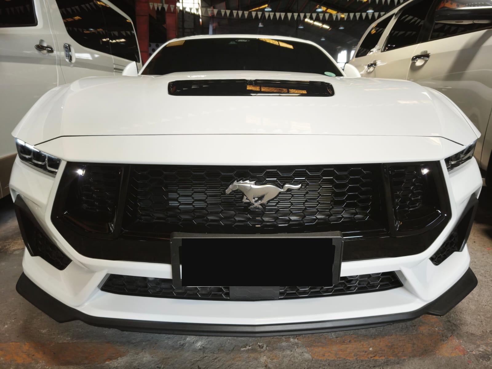 Used 1
                    FORD
                     for Sale Image