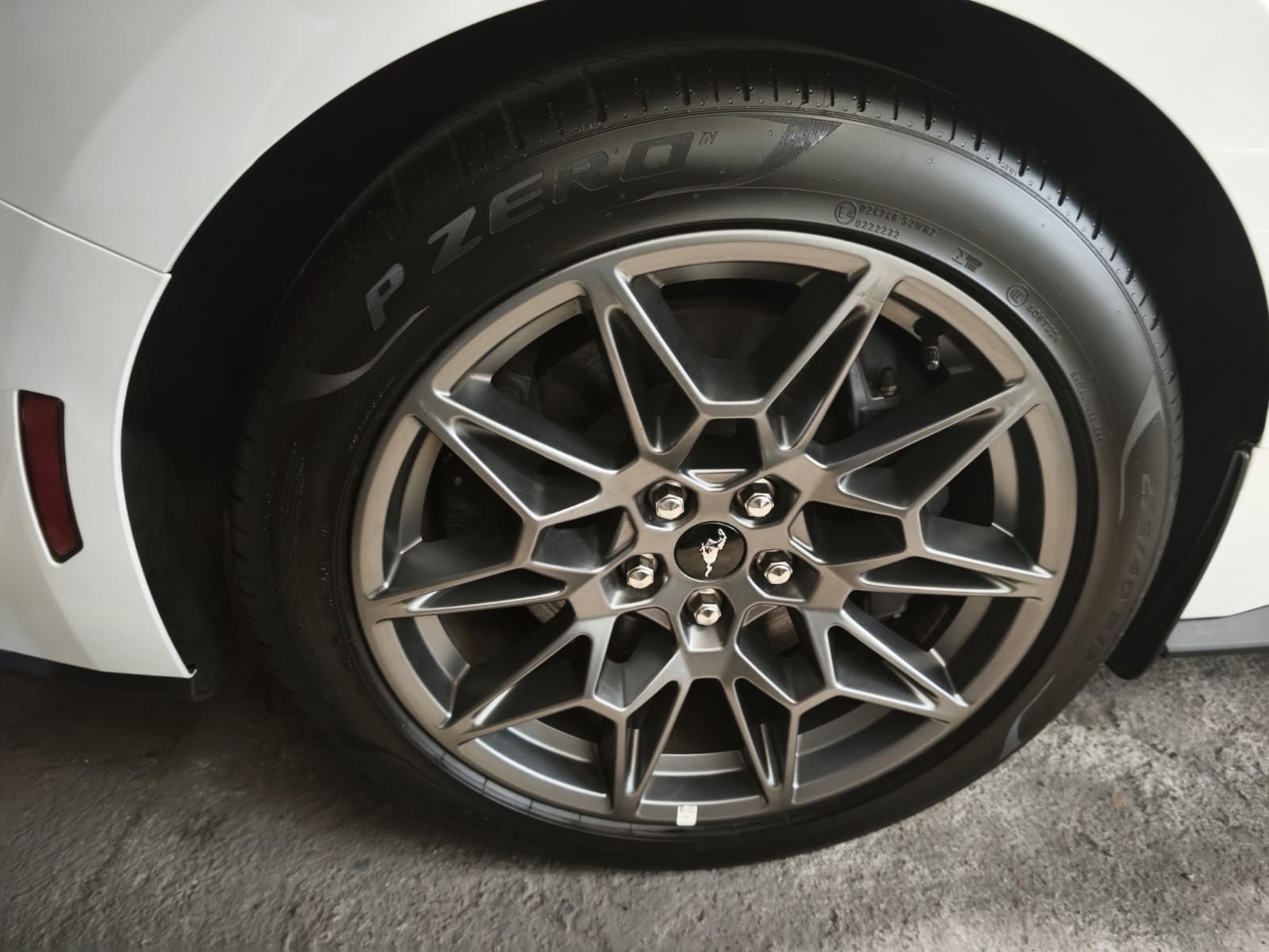 Used 1
                    FORD
                     for Sale Image