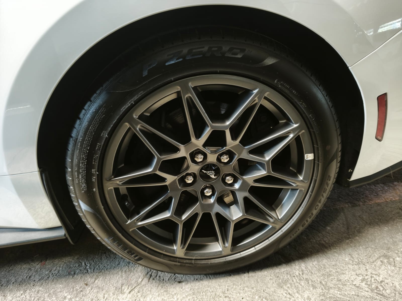 Used 1
                    FORD
                     for Sale Image
