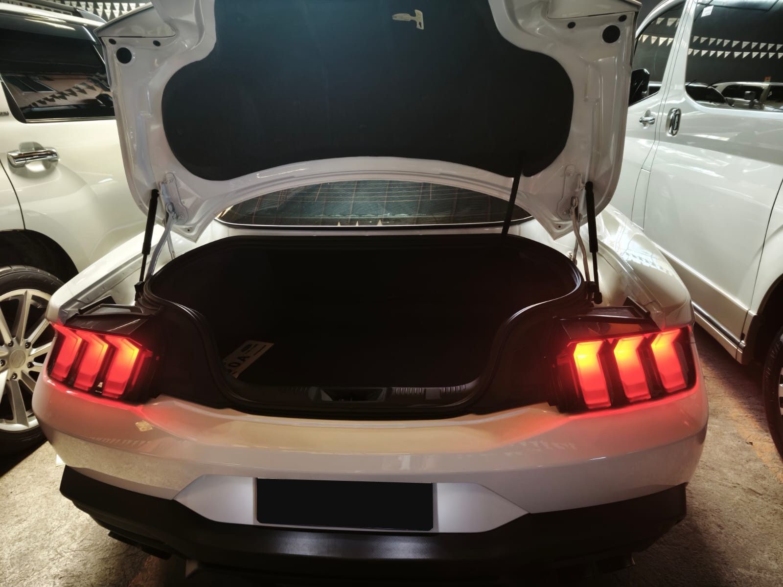 Used 1
                    FORD
                     for Sale Image