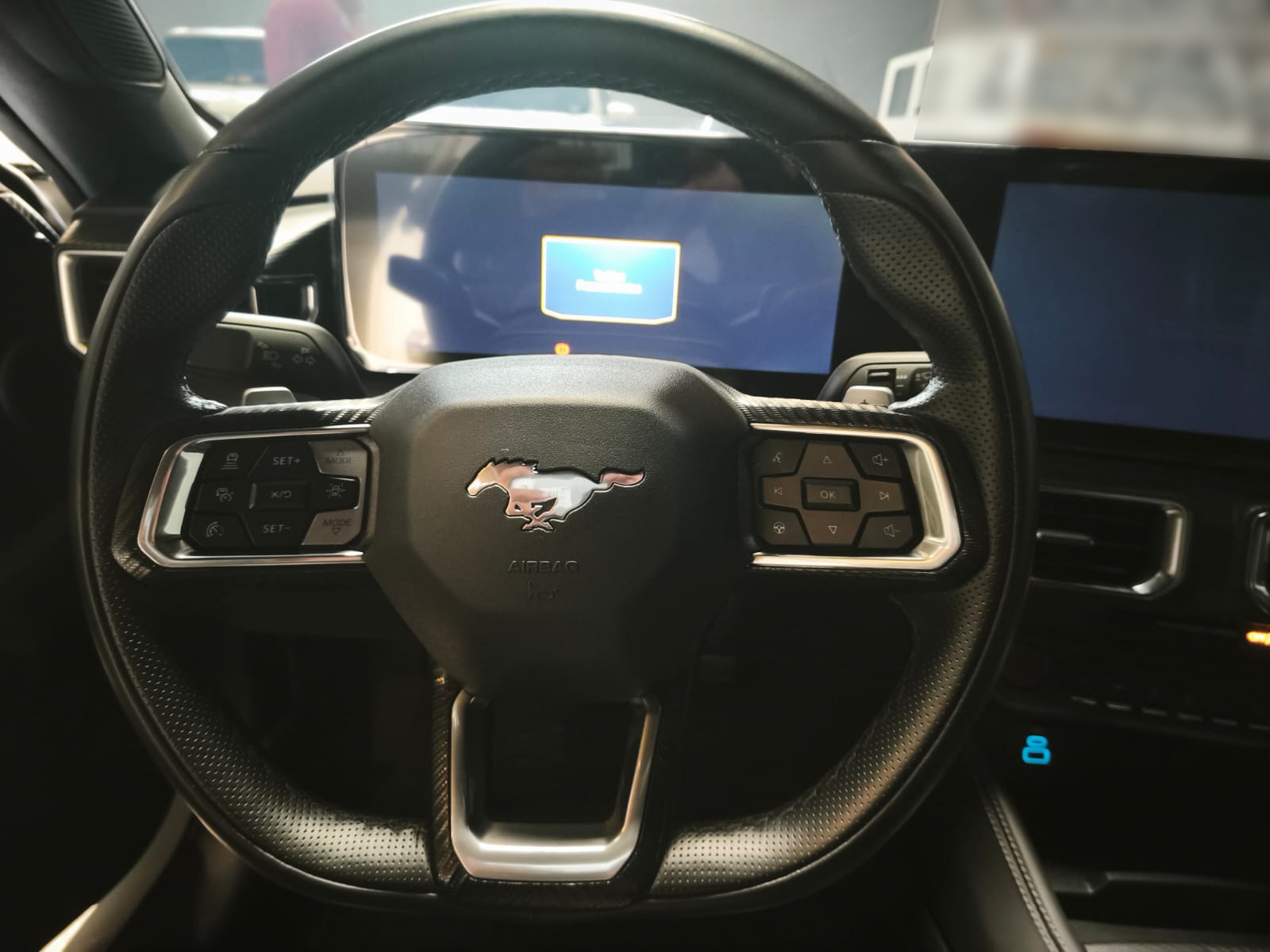 Used 1
                    FORD
                     for Sale Image