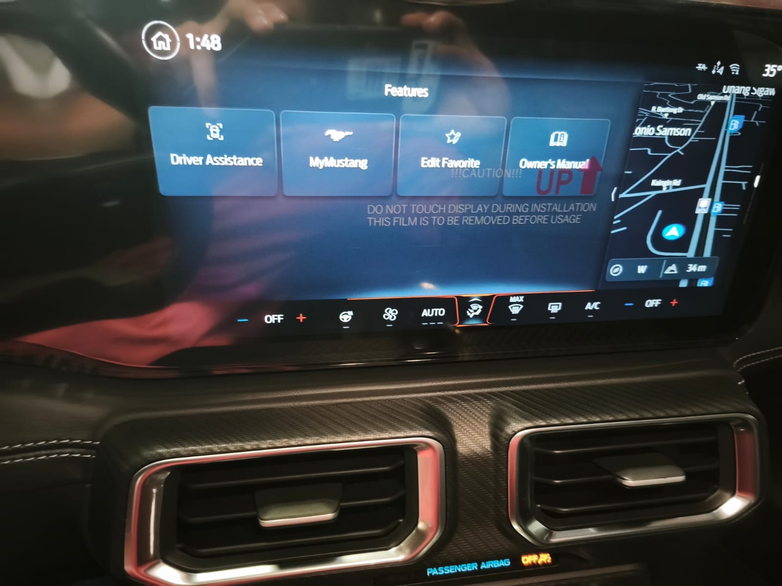 Used 1
                    FORD
                     for Sale Image