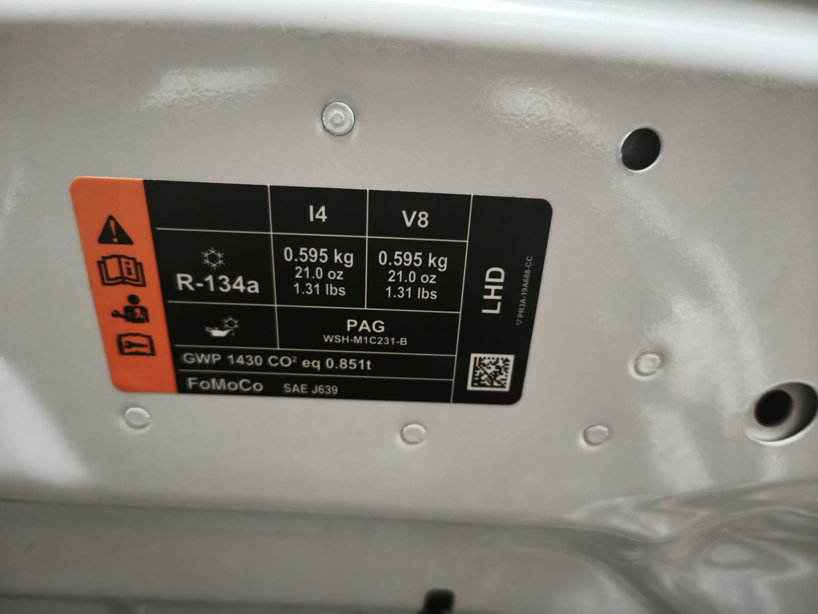 Used 1
                    FORD
                     for Sale Image