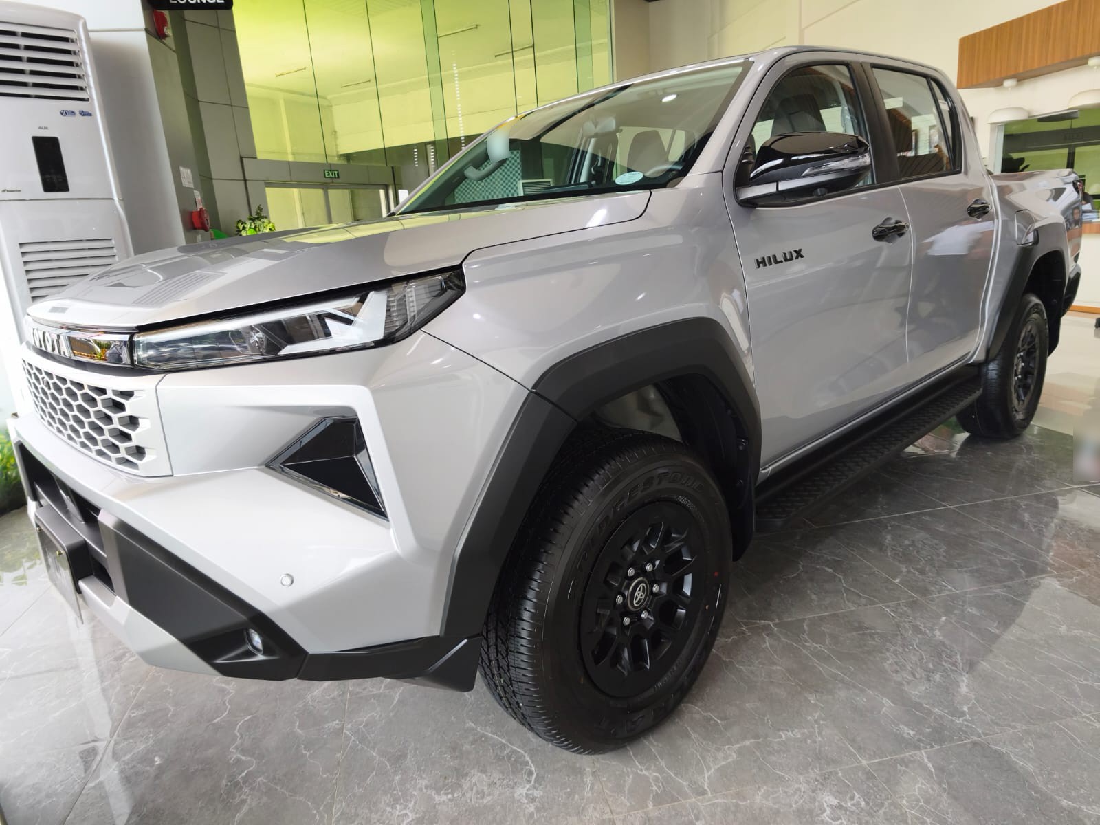 Used 1
                    TOYOTA
                     for Sale Image