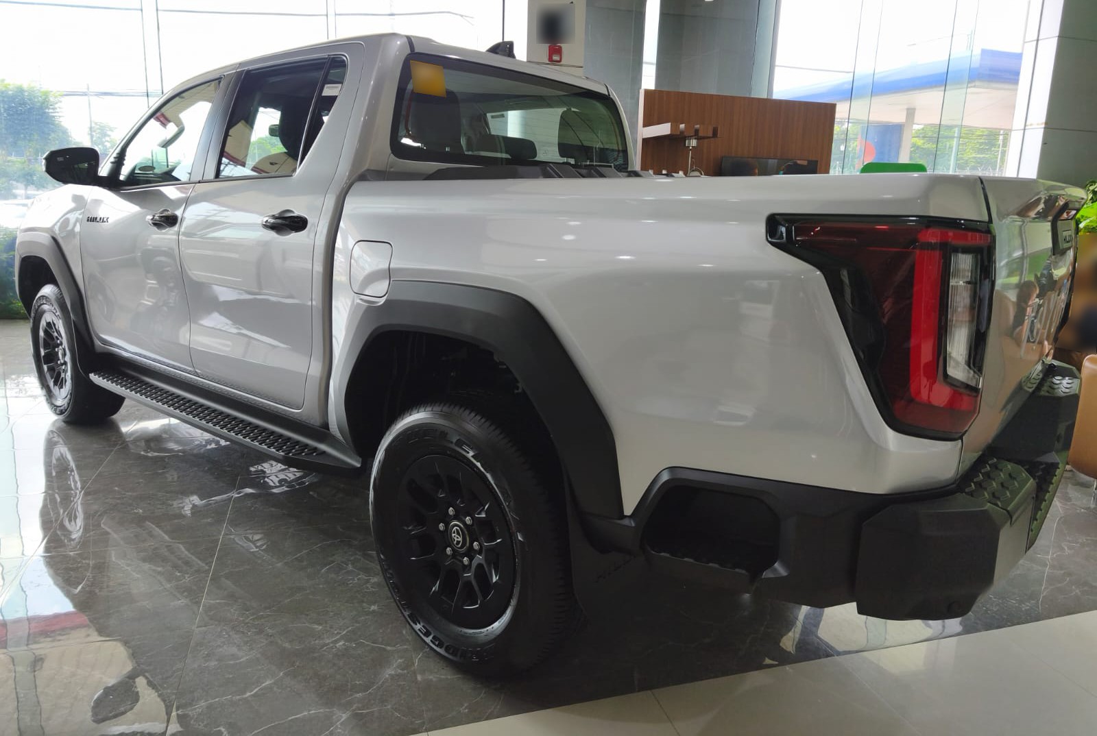 Used 1
                    TOYOTA
                     for Sale Image