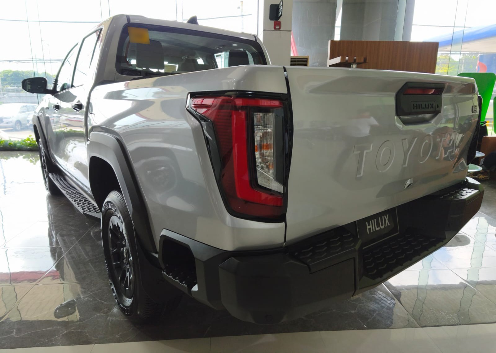 Used 1
                    TOYOTA
                     for Sale Image