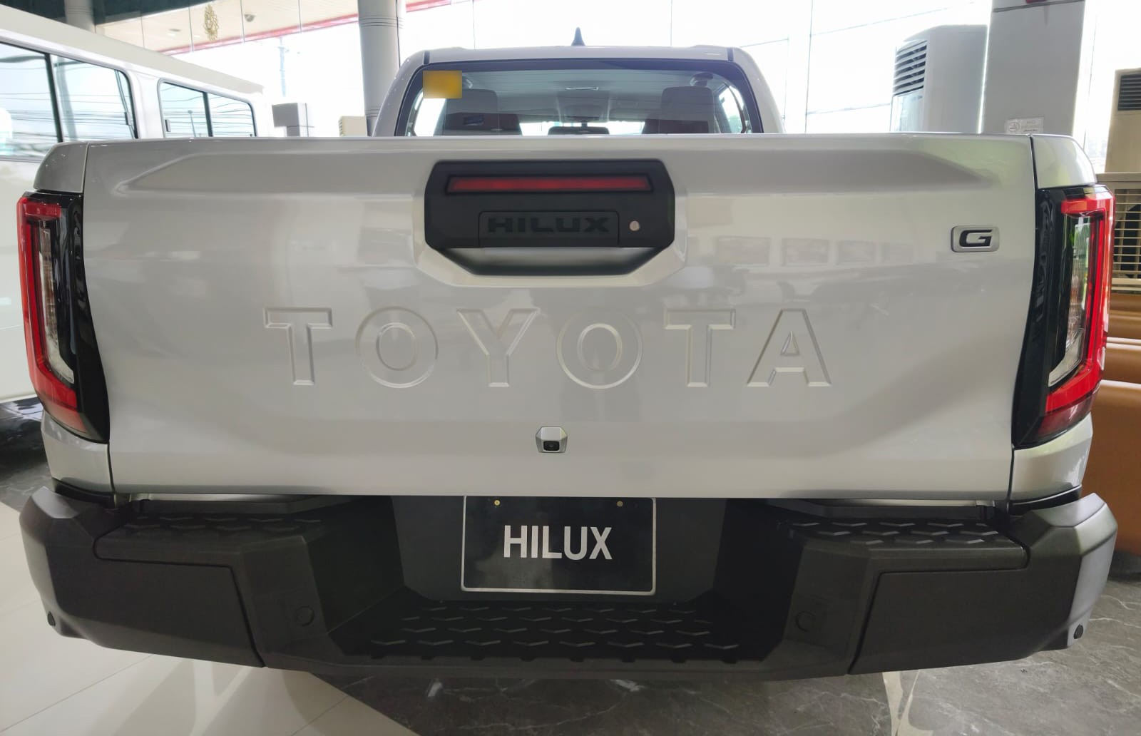 Used 1
                    TOYOTA
                     for Sale Image