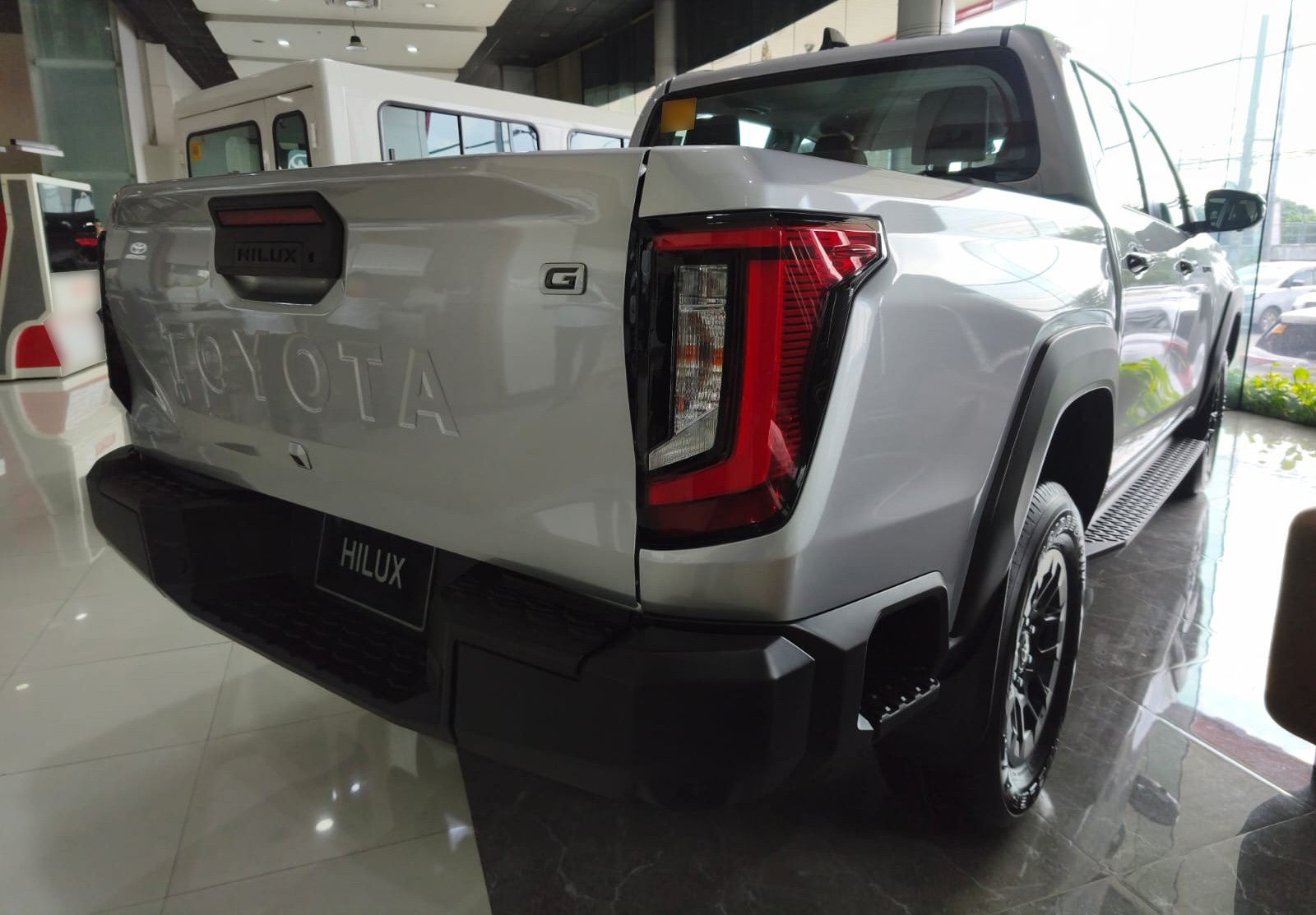 Used 1
                    TOYOTA
                     for Sale Image