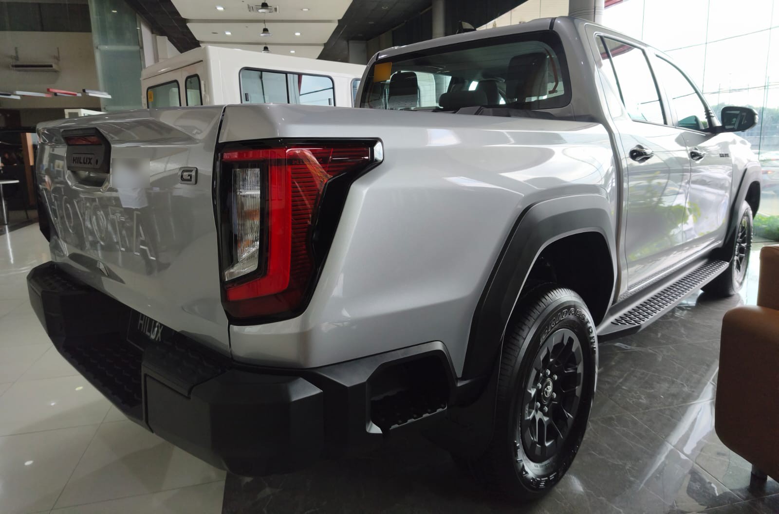 Used 1
                    TOYOTA
                     for Sale Image