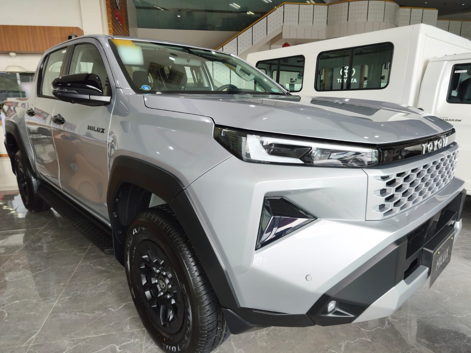 Used 1
                    TOYOTA
                     for Sale Image