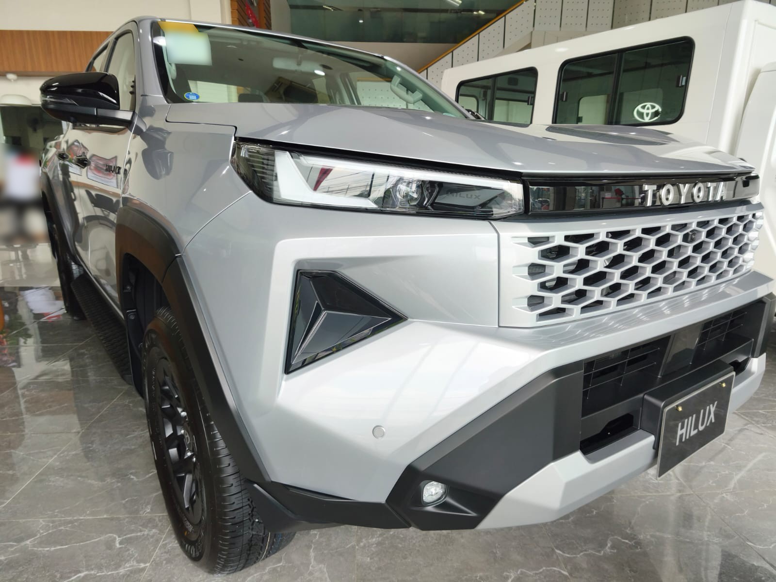 Used 1
                    TOYOTA
                     for Sale Image