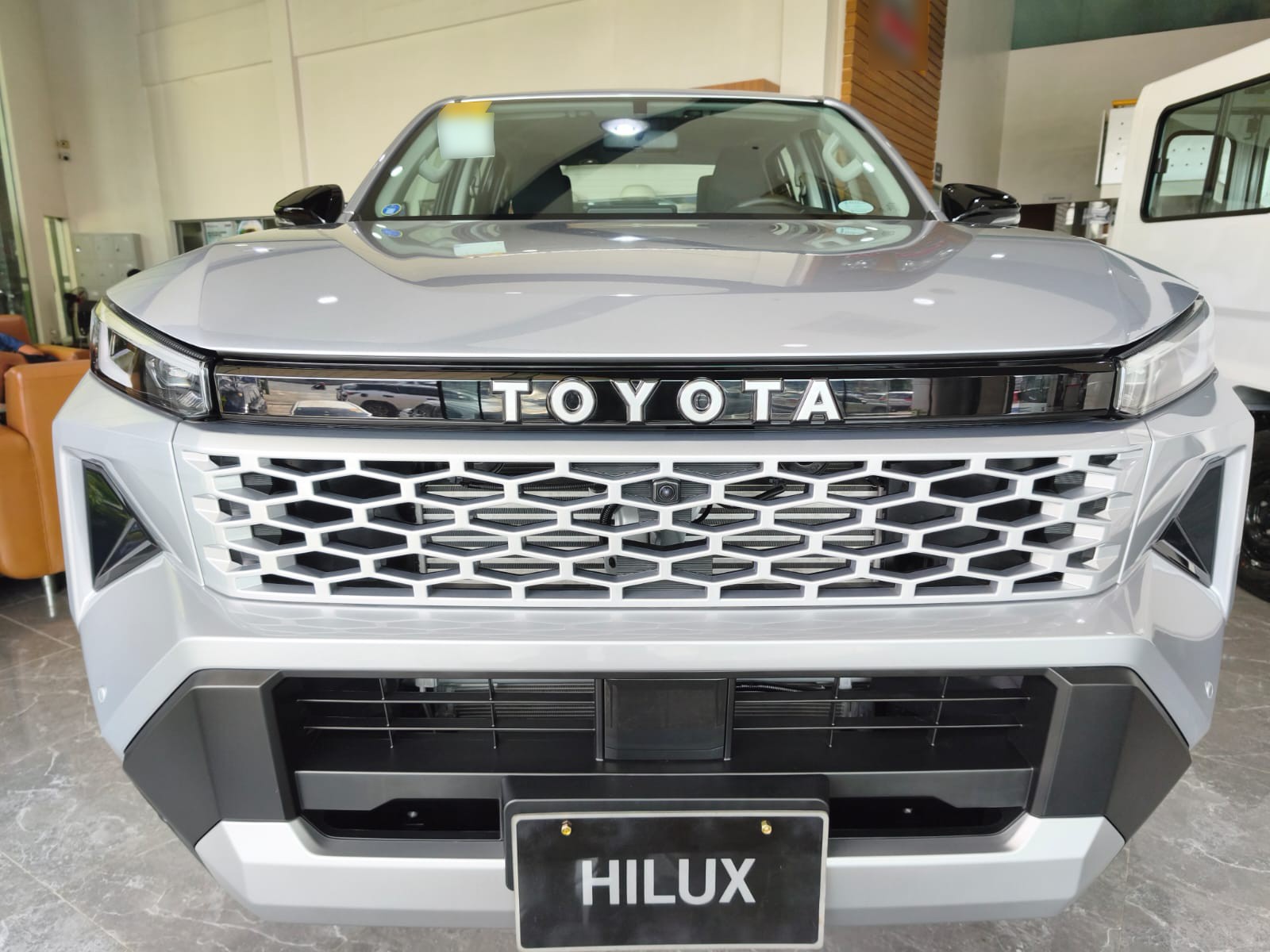 Used 1
                    TOYOTA
                     for Sale Image