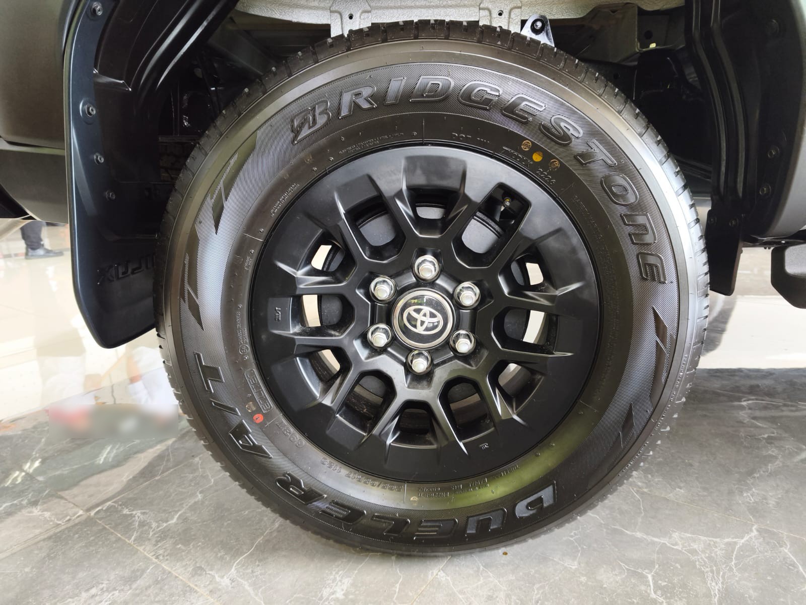 Used 1
                    TOYOTA
                     for Sale Image
