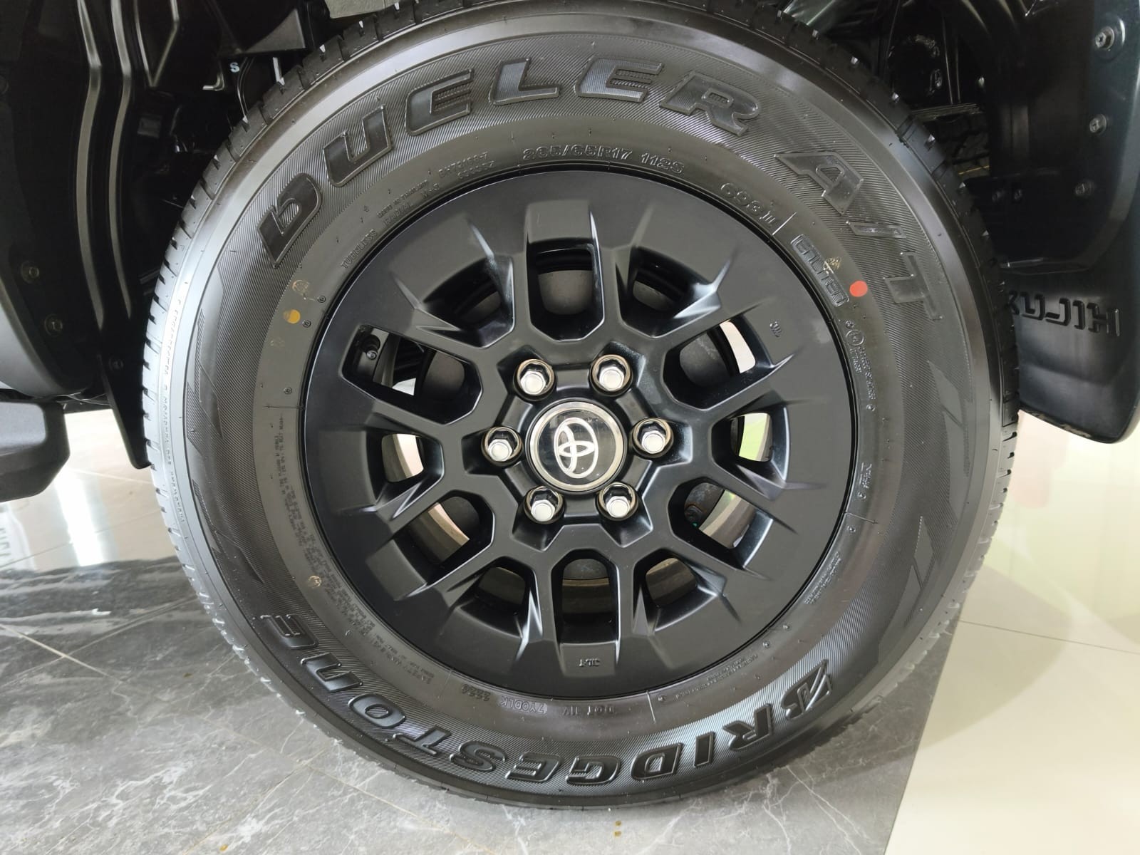 Used 1
                    TOYOTA
                     for Sale Image