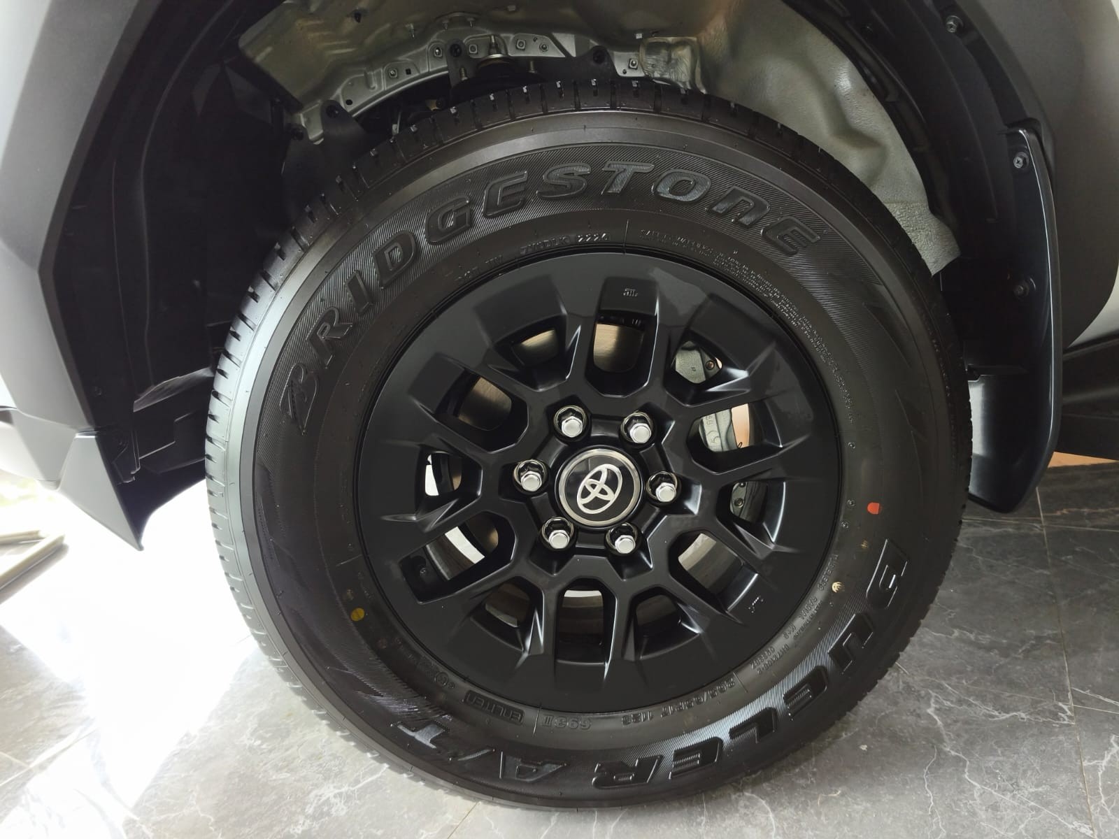 Used 1
                    TOYOTA
                     for Sale Image