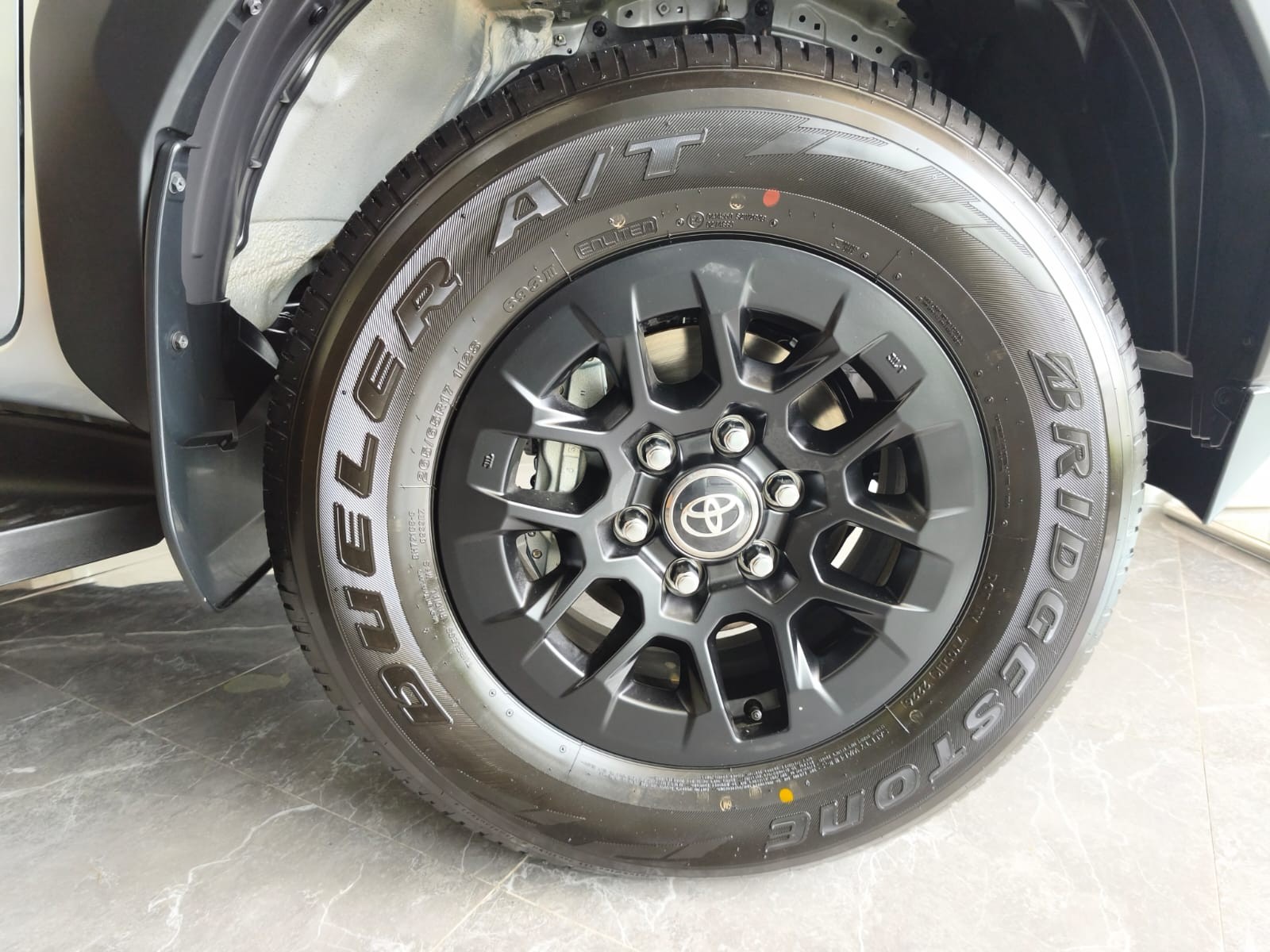 Used 1
                    TOYOTA
                     for Sale Image