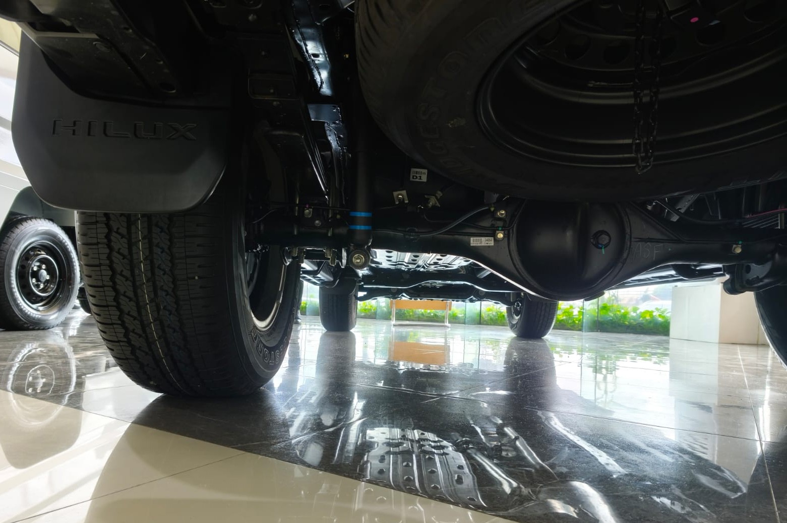 Used 1
                    TOYOTA
                     for Sale Image