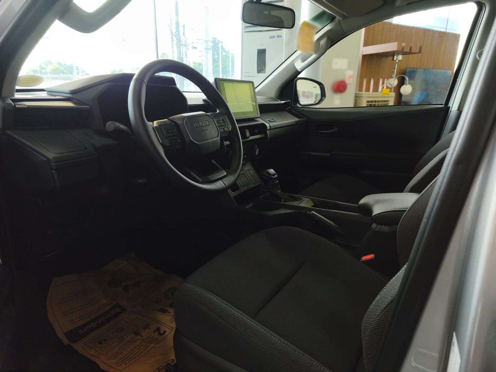 Used 1
                    TOYOTA
                     for Sale Image