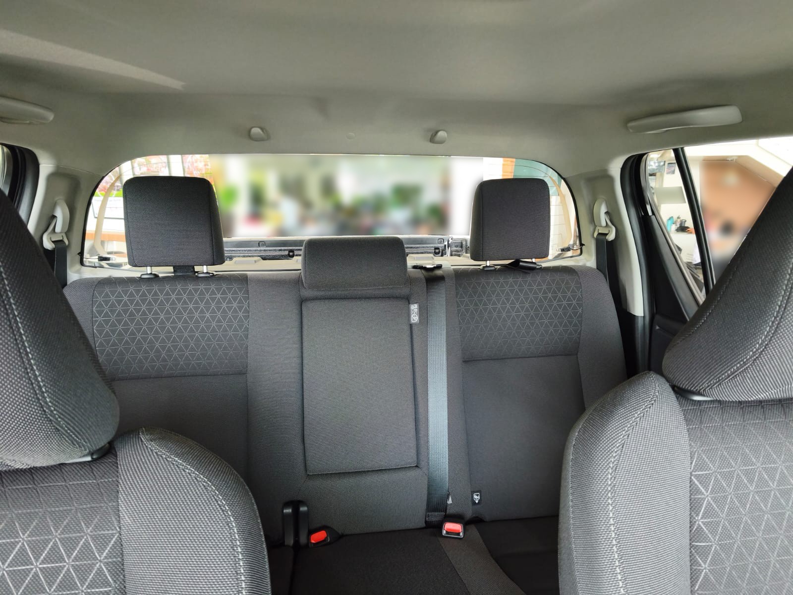 Used 1
                    TOYOTA
                     for Sale Image