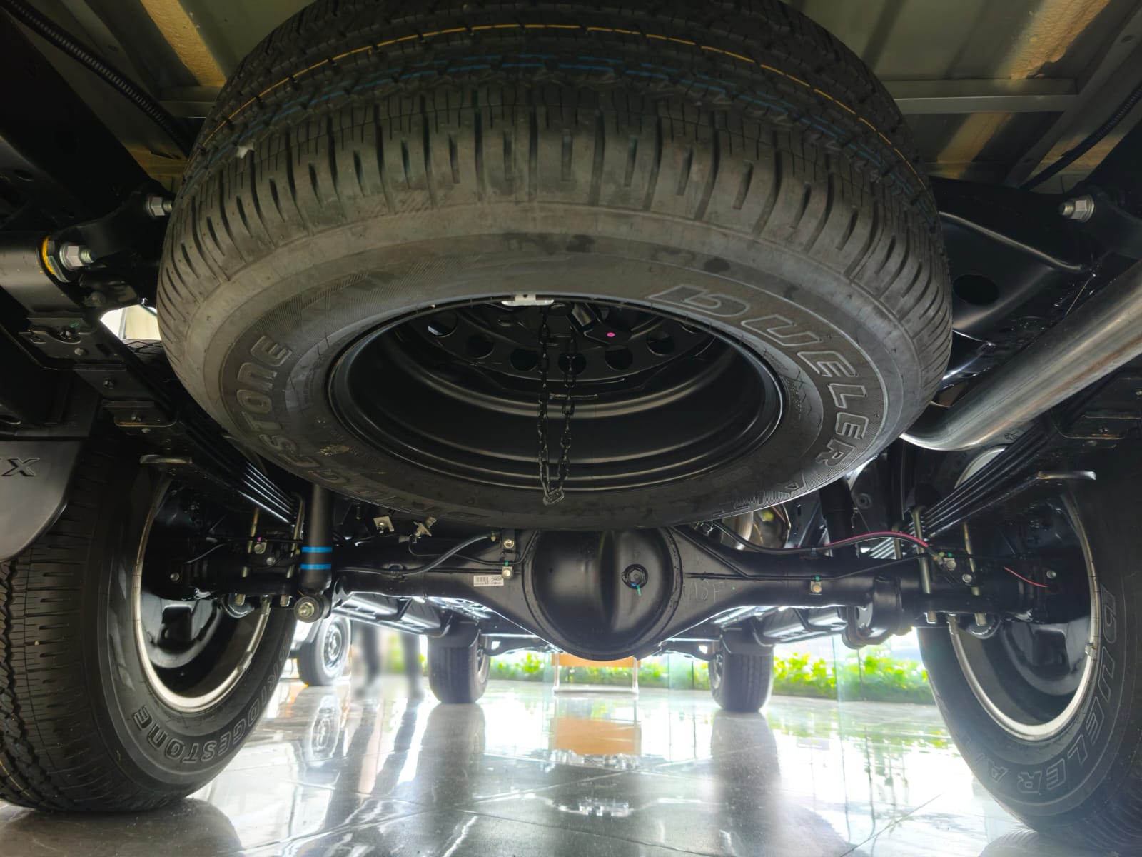 Used 1
                    TOYOTA
                     for Sale Image
