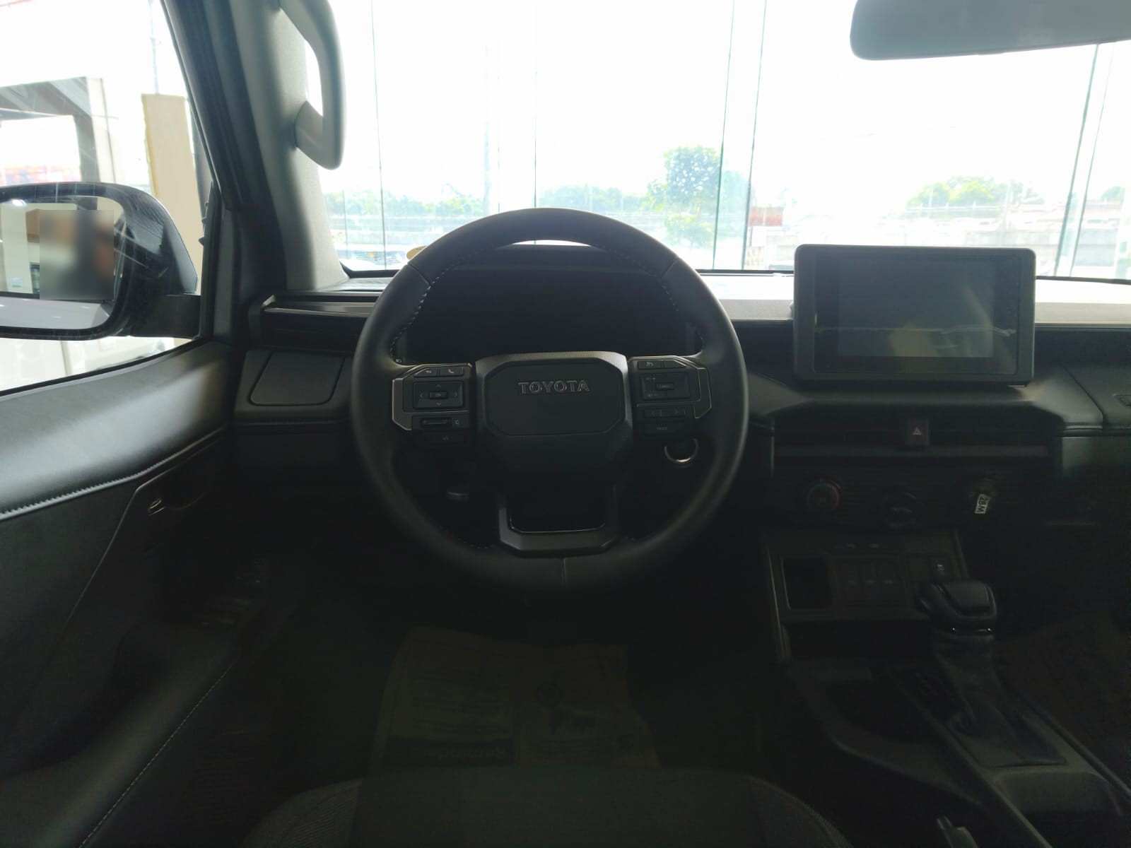 Used 1
                    TOYOTA
                     for Sale Image