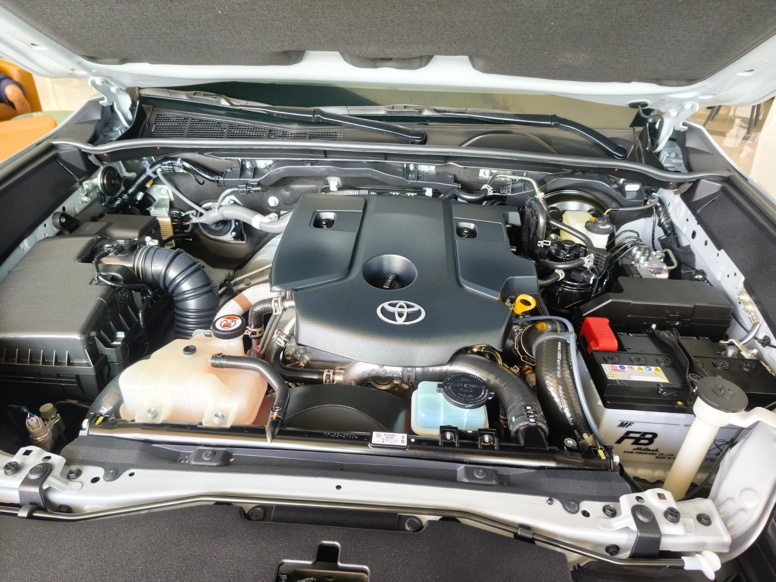 Used 1
                    TOYOTA
                     for Sale Image