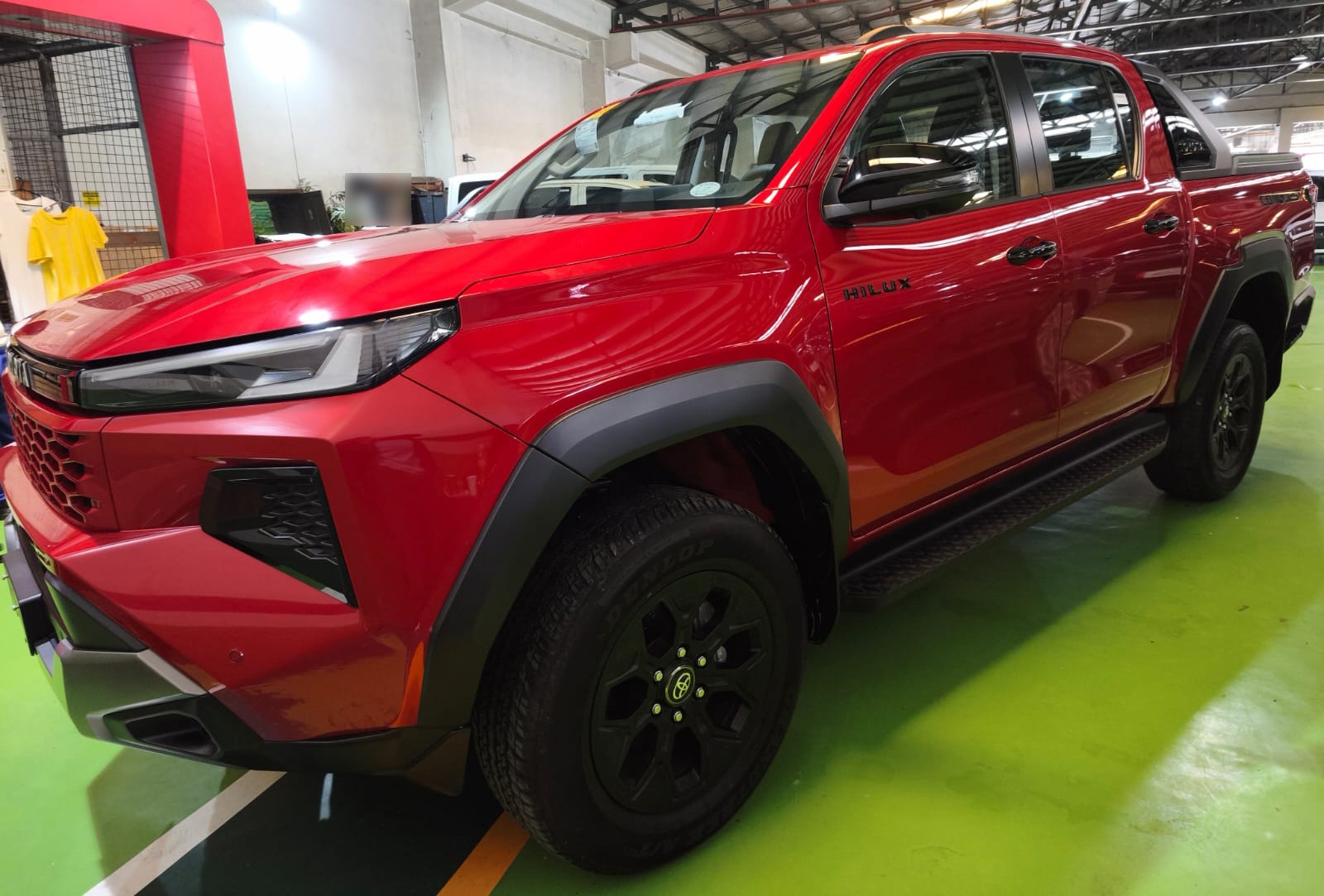Used 1
                    TOYOTA
                     for Sale Image
