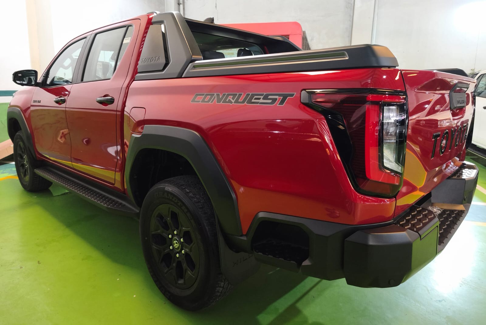 Used 1
                    TOYOTA
                     for Sale Image