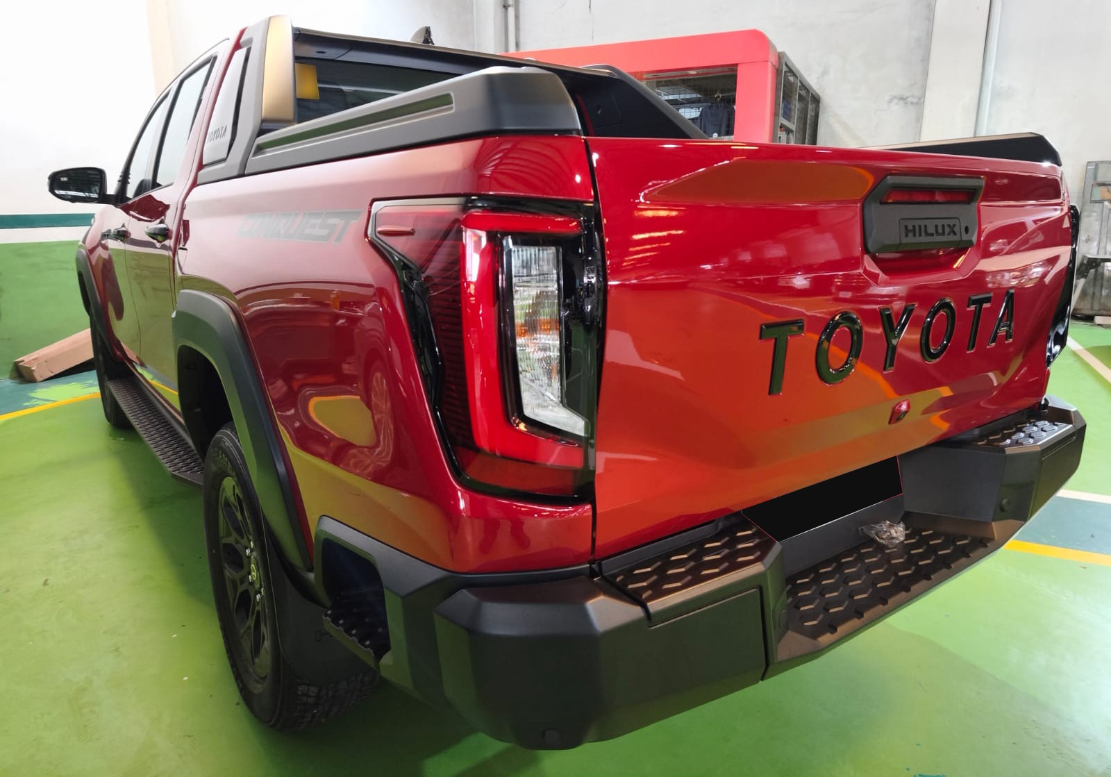 Used 1
                    TOYOTA
                     for Sale Image