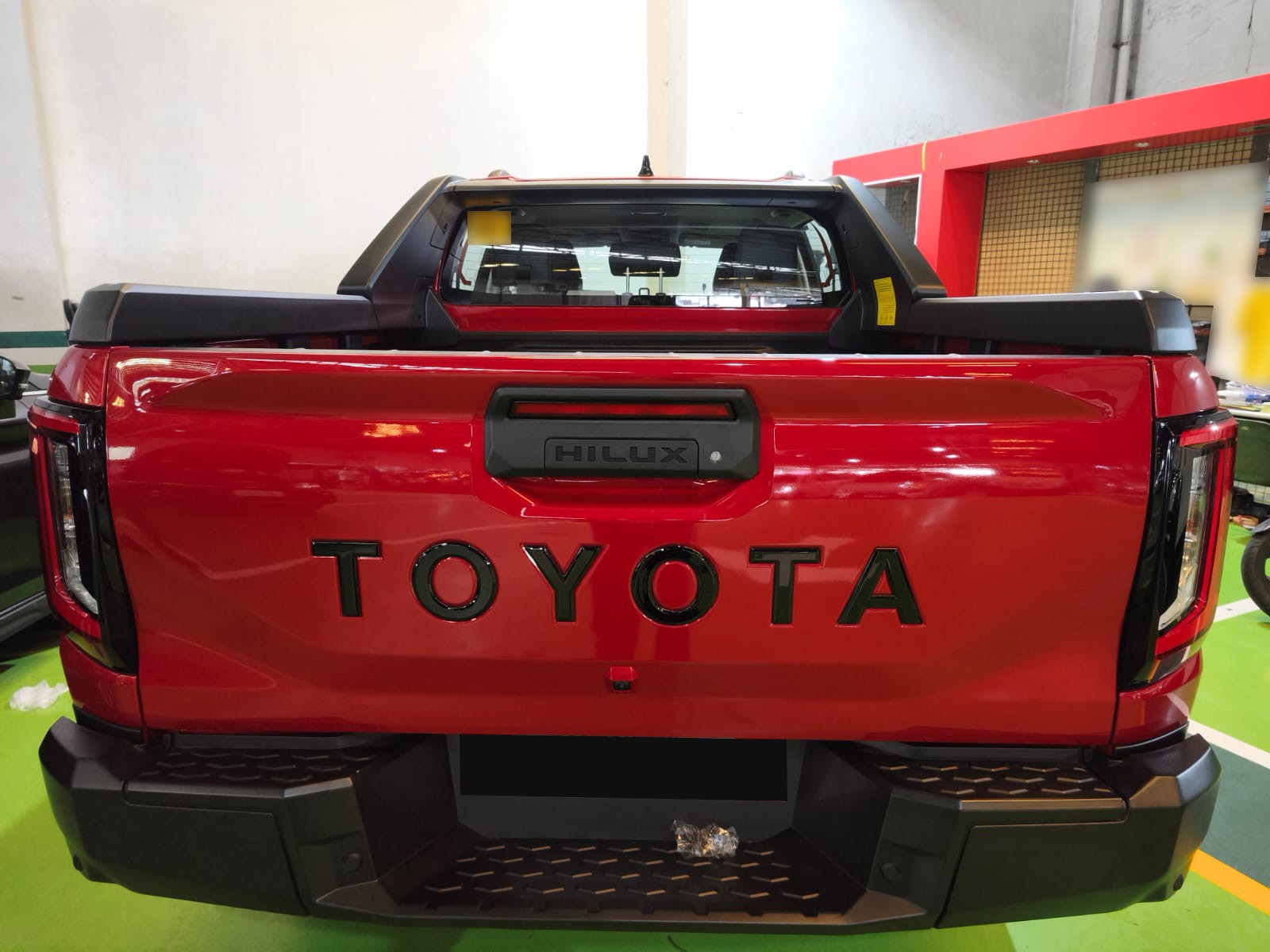 Used 1
                    TOYOTA
                     for Sale Image