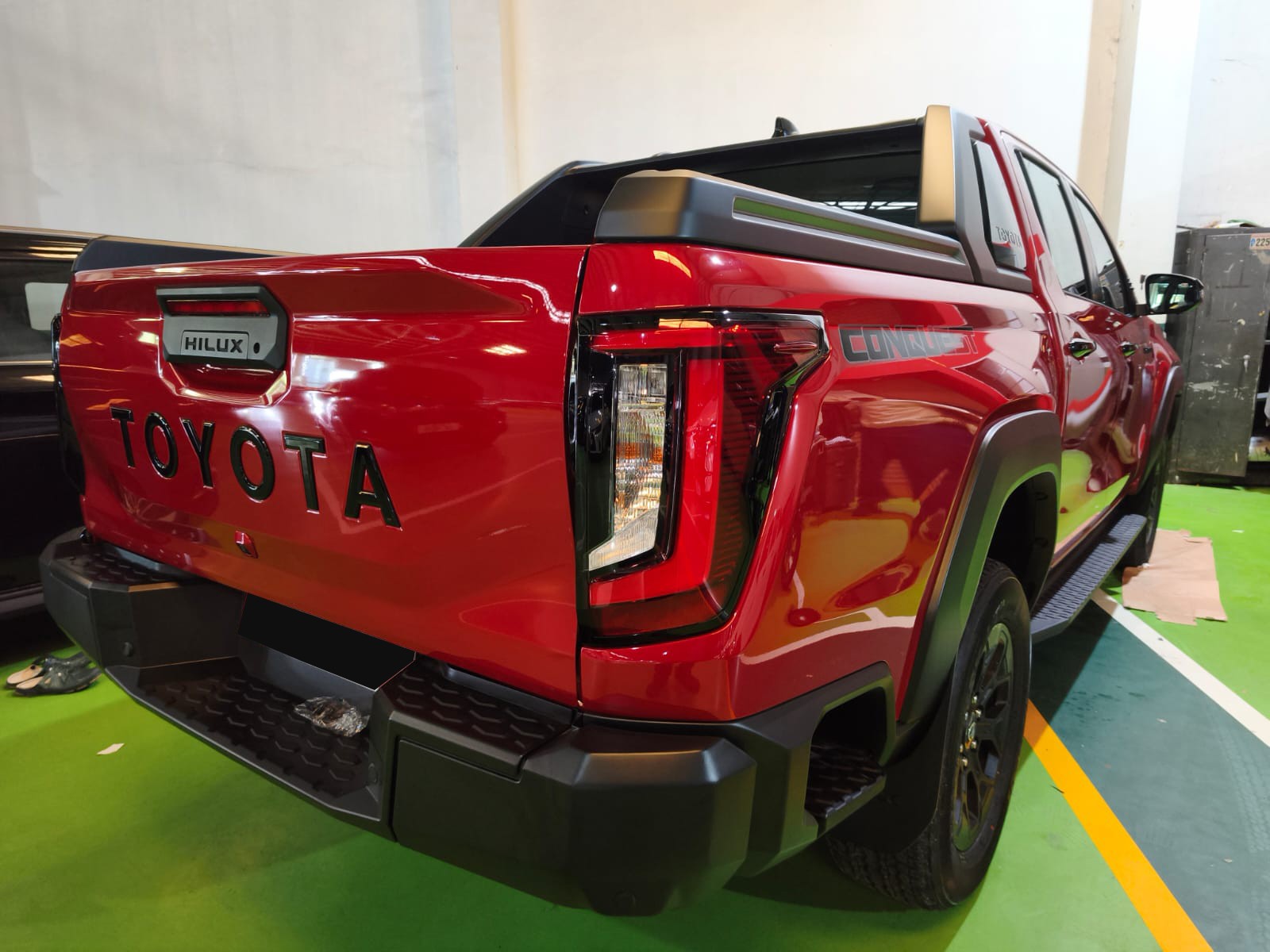 Used 1
                    TOYOTA
                     for Sale Image