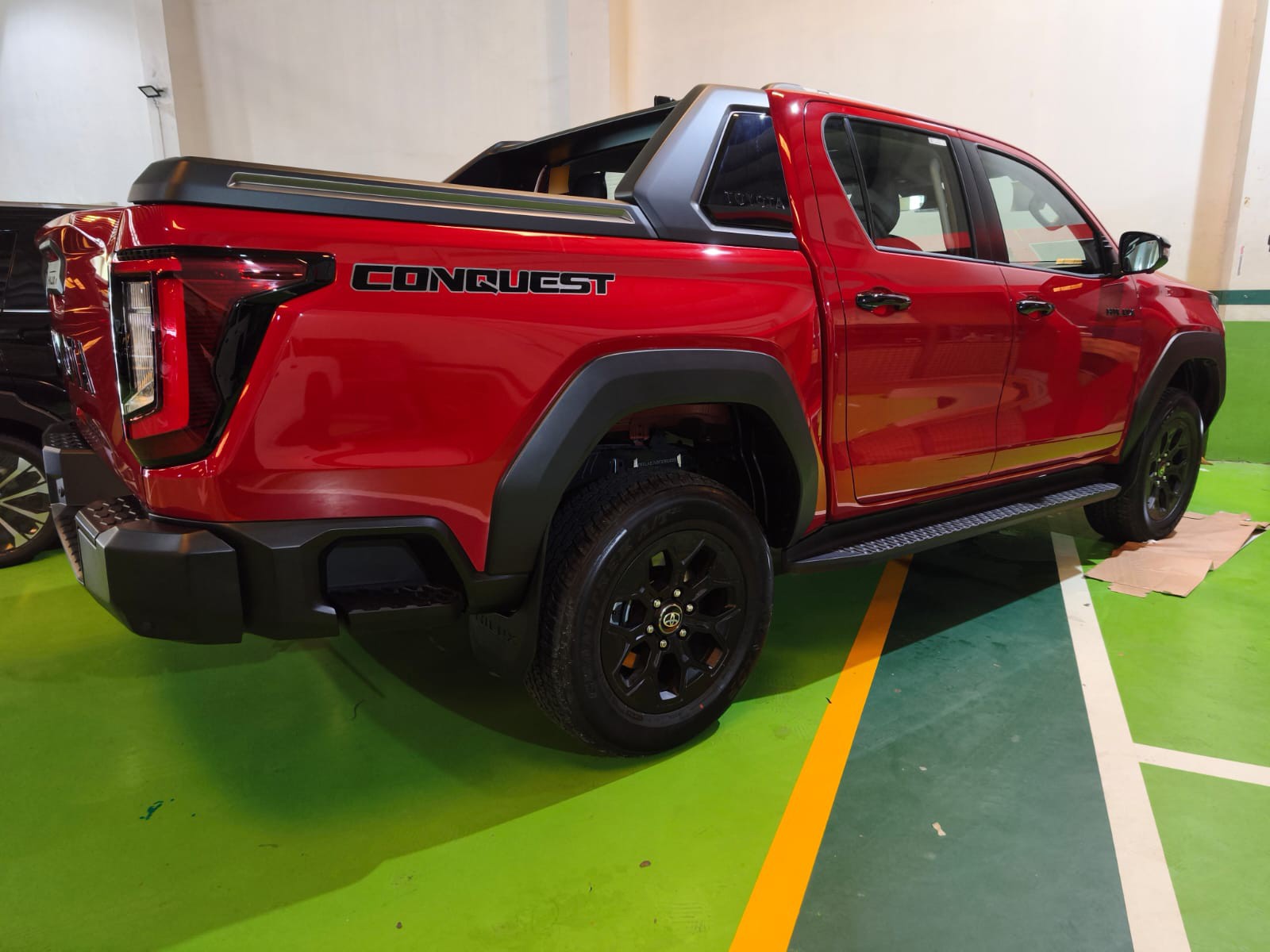 Used 1
                    TOYOTA
                     for Sale Image