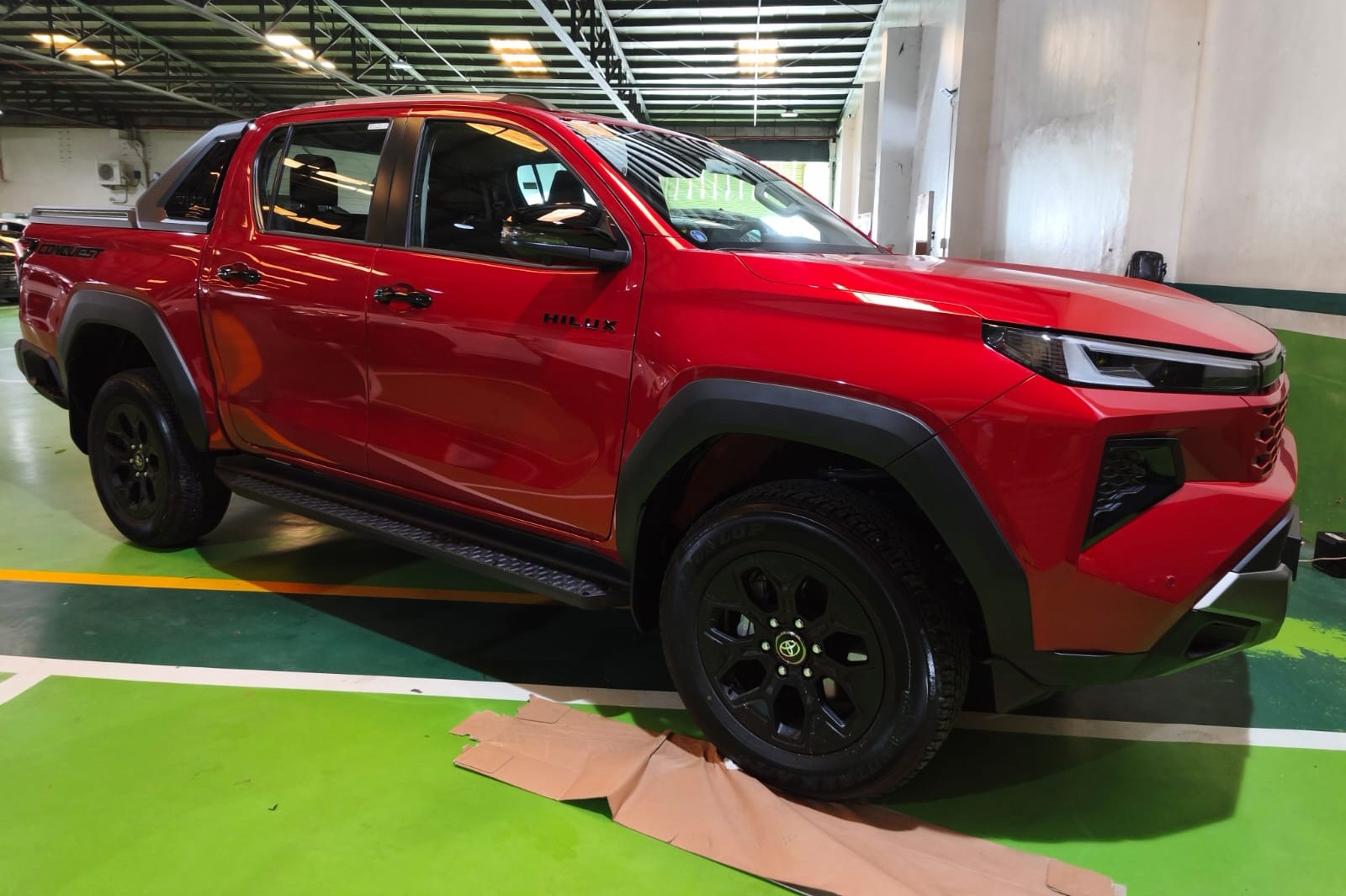 Used 1
                    TOYOTA
                     for Sale Image