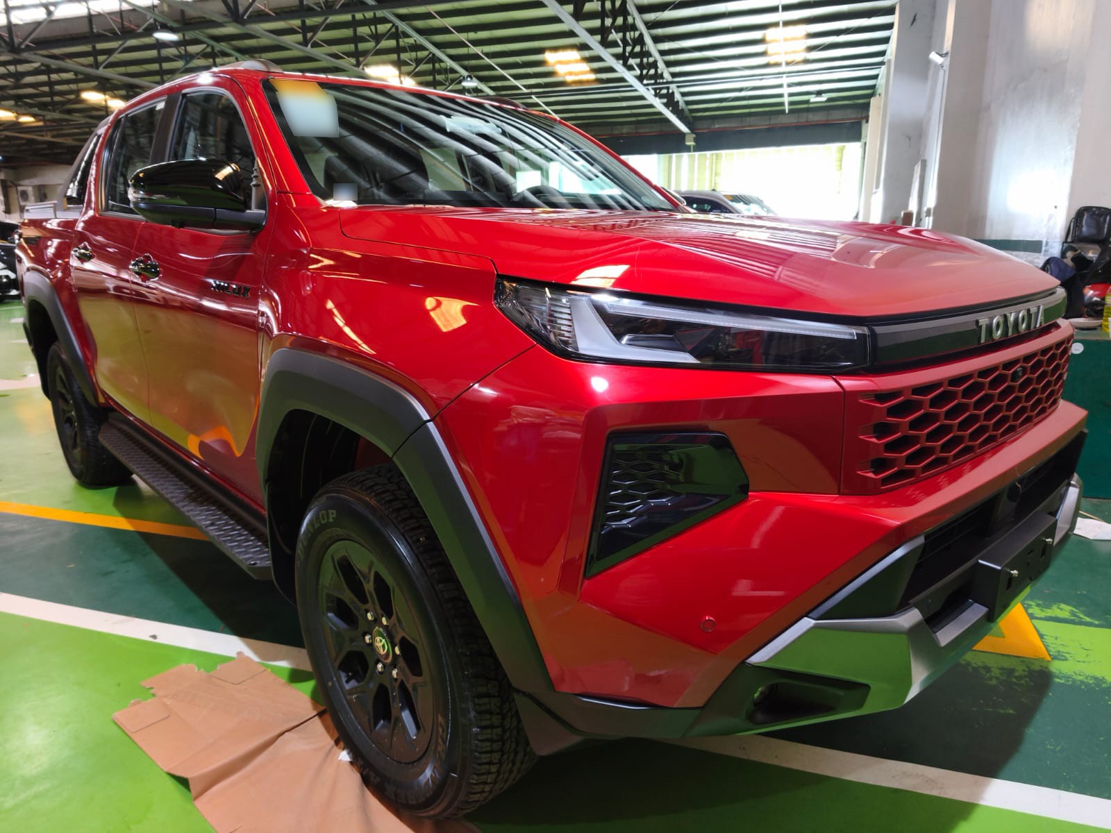 Used 1
                    TOYOTA
                     for Sale Image