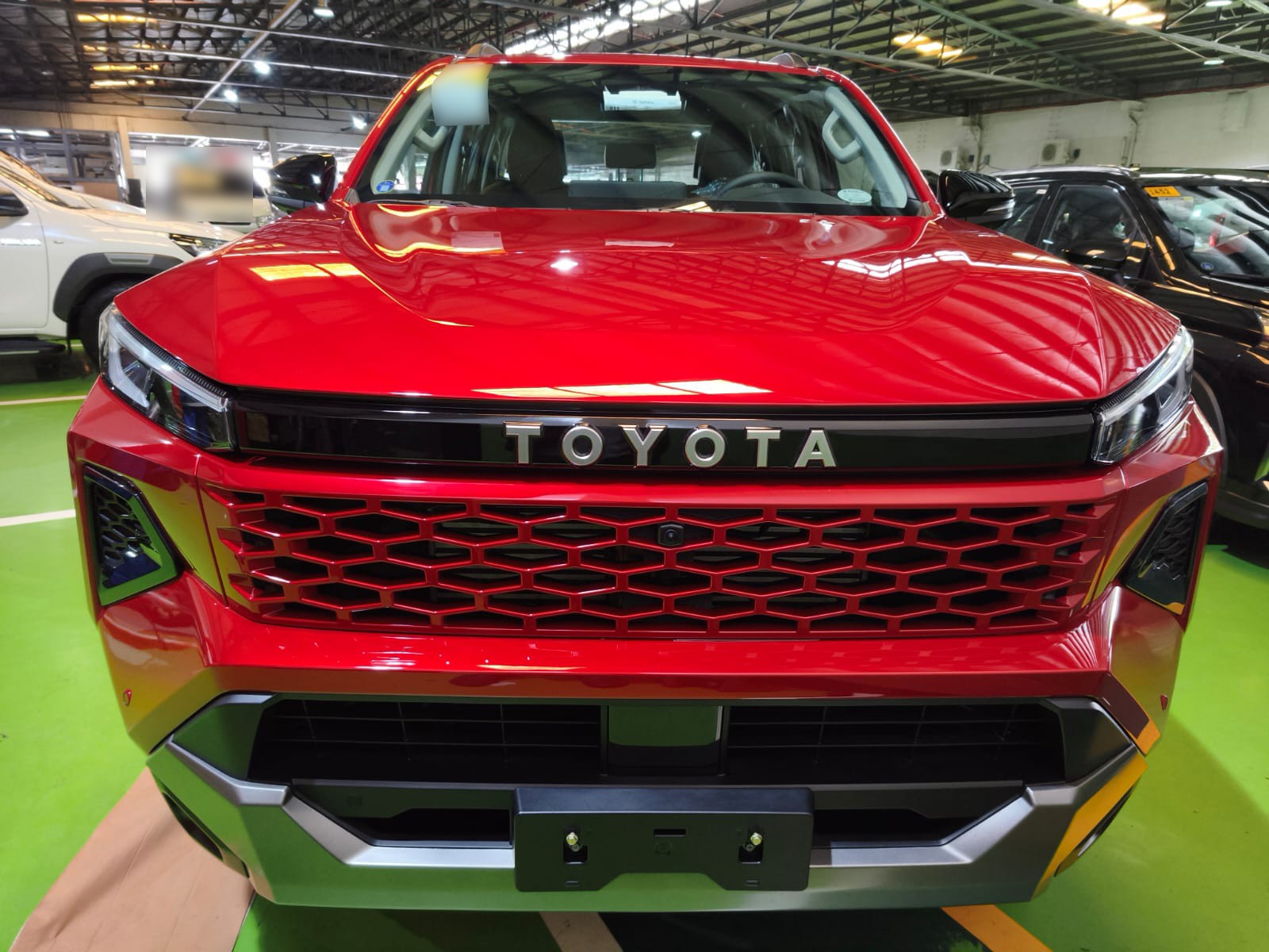 Used 1
                    TOYOTA
                     for Sale Image