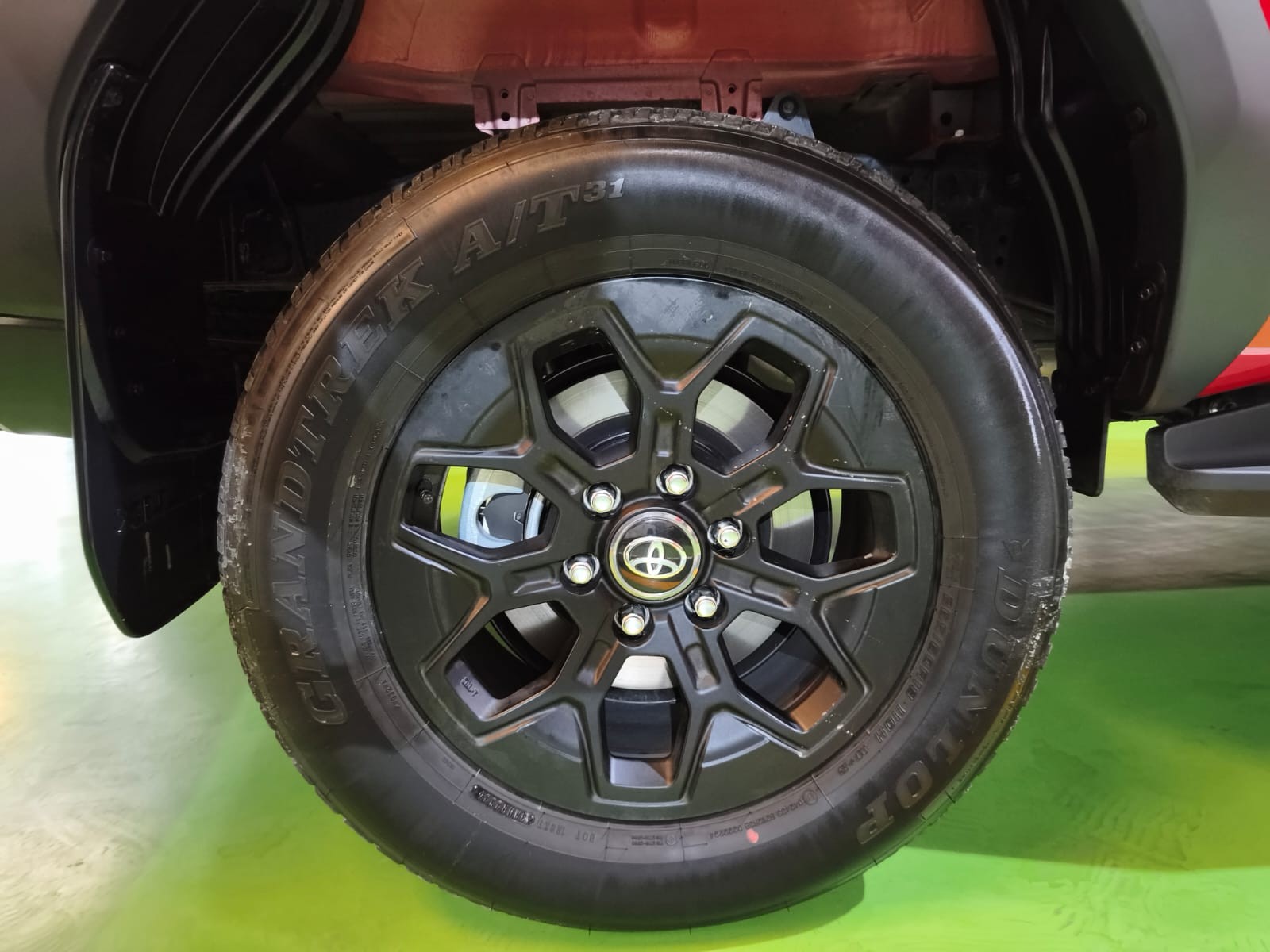 Used 1
                    TOYOTA
                     for Sale Image