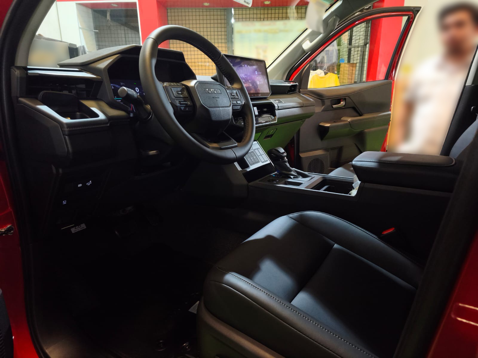 Used 1
                    TOYOTA
                     for Sale Image