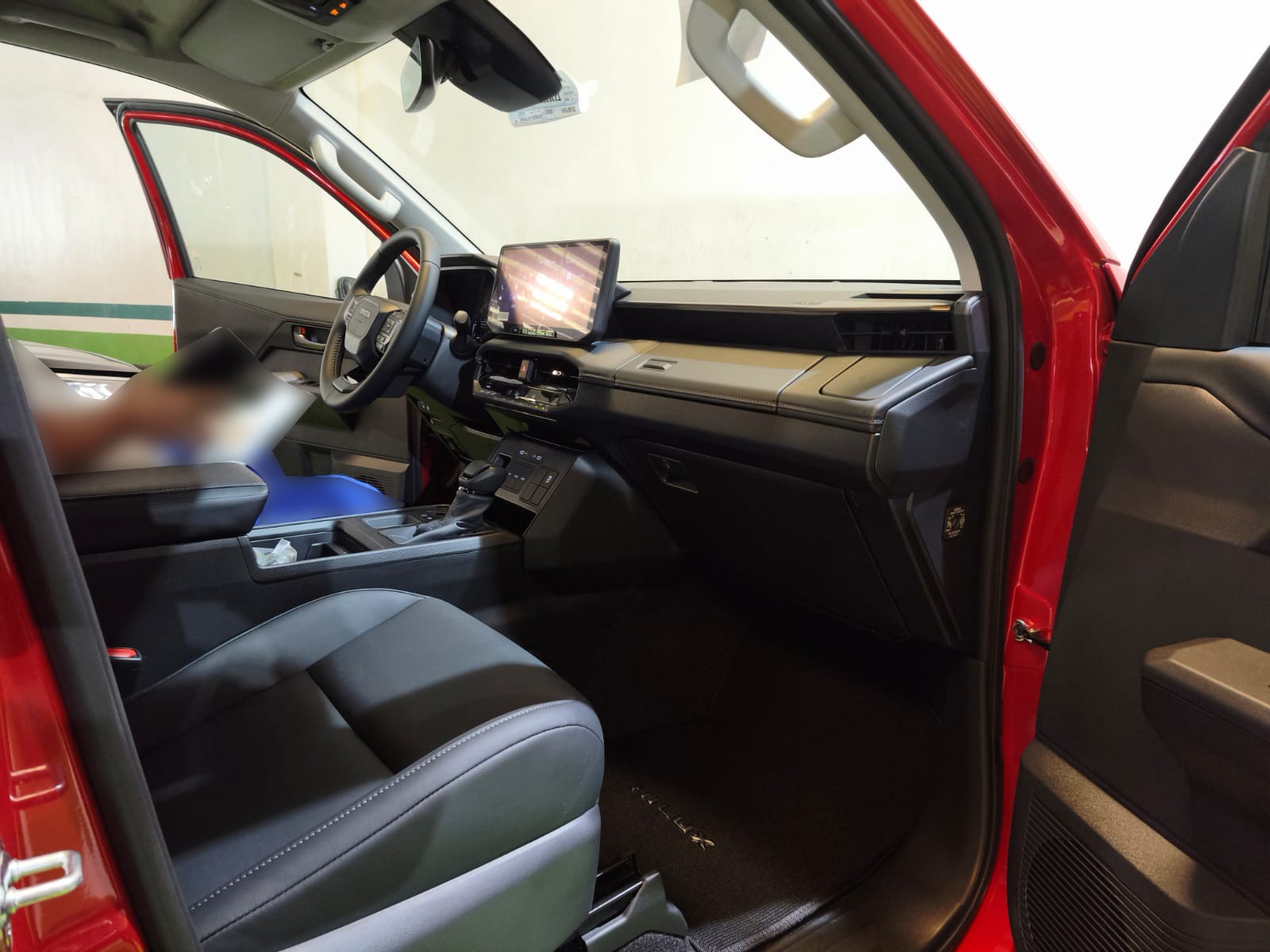 Used 1
                    TOYOTA
                     for Sale Image