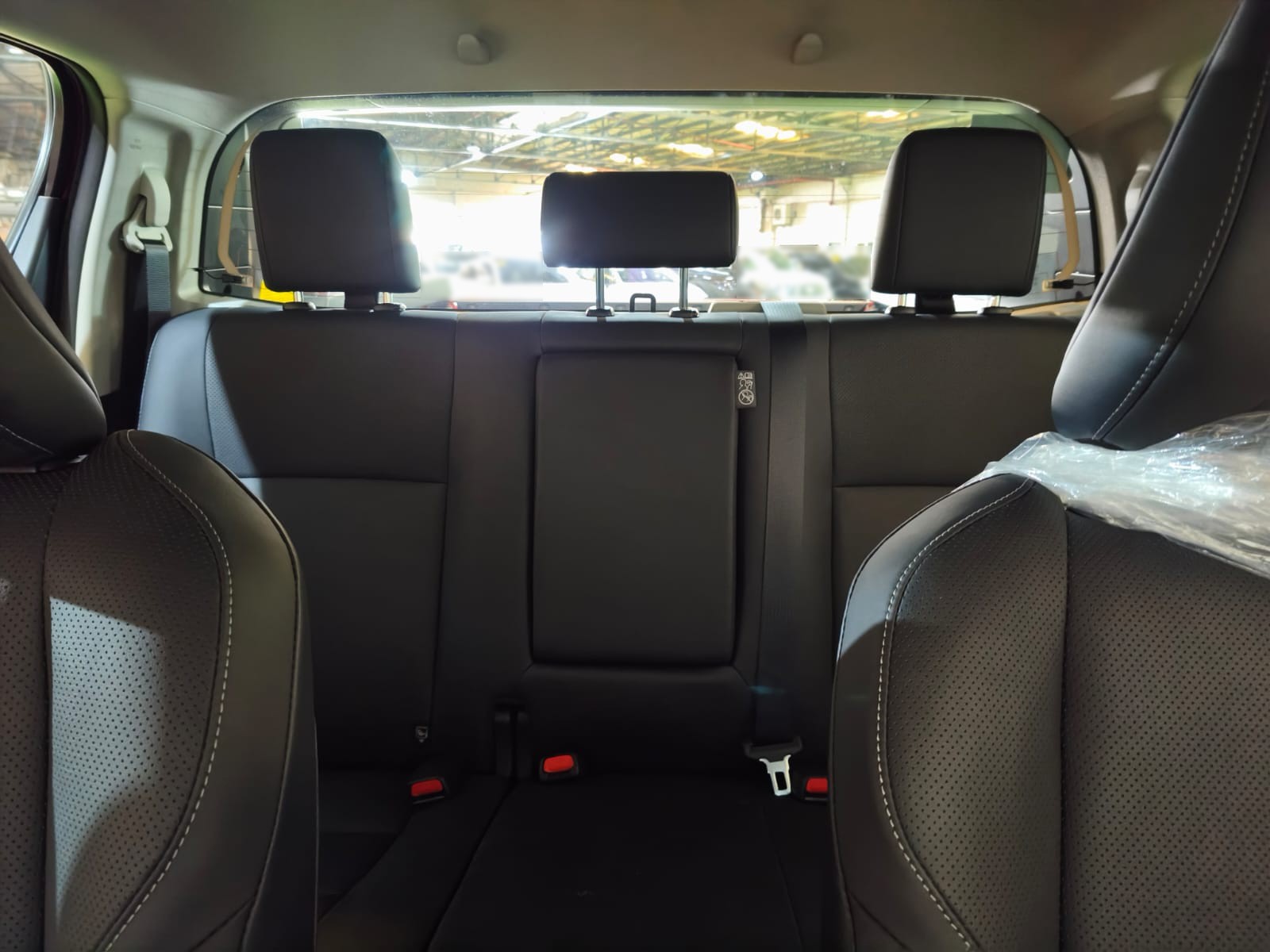 Used 1
                    TOYOTA
                     for Sale Image