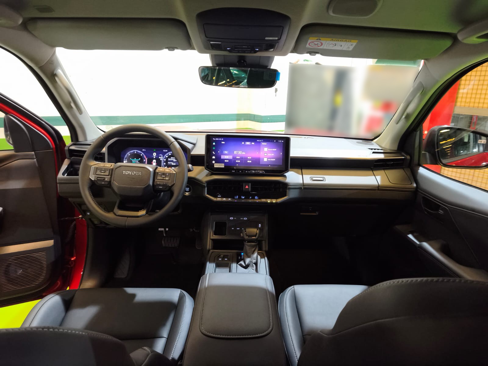 Used 1
                    TOYOTA
                     for Sale Image