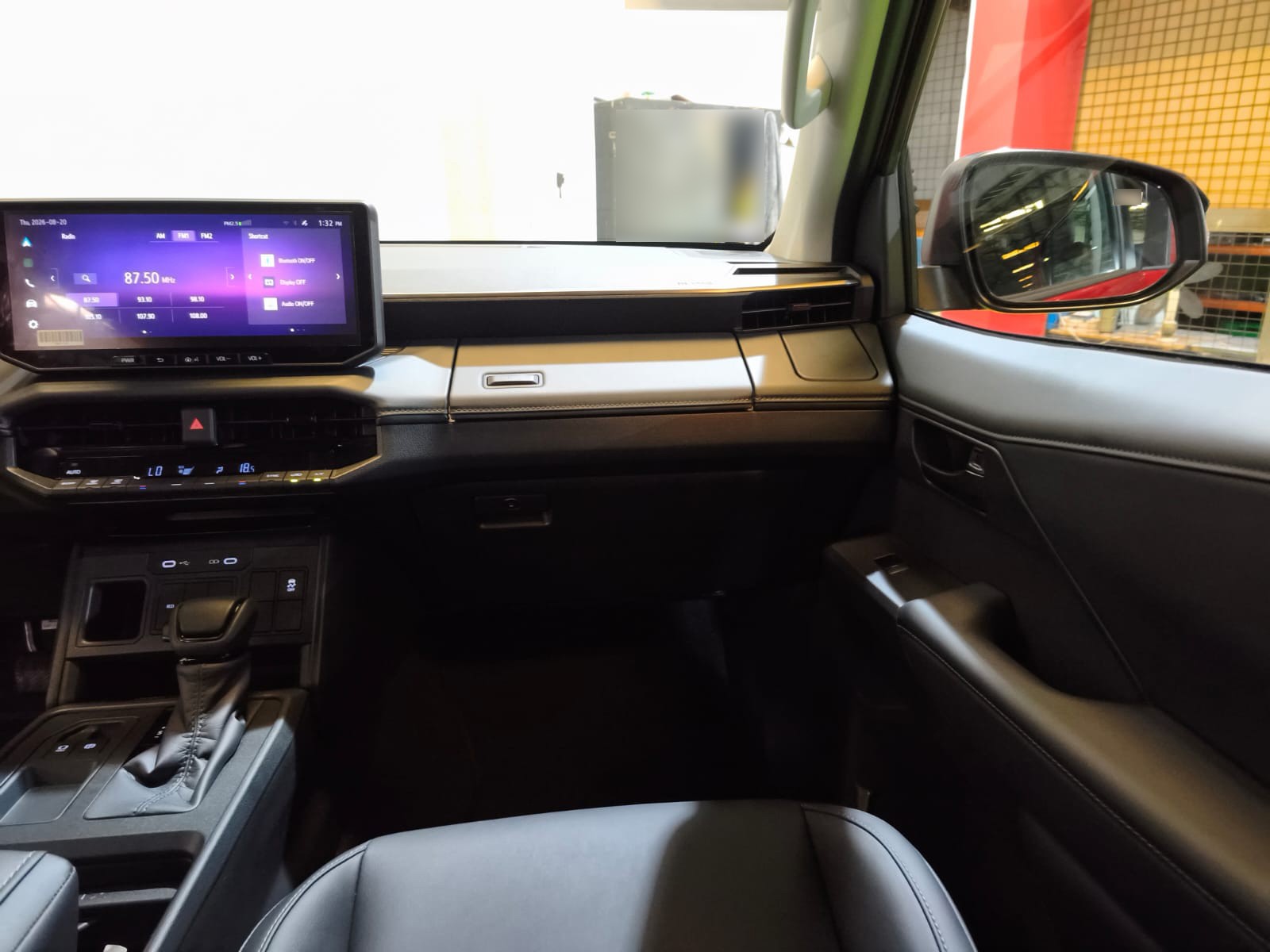 Used 1
                    TOYOTA
                     for Sale Image