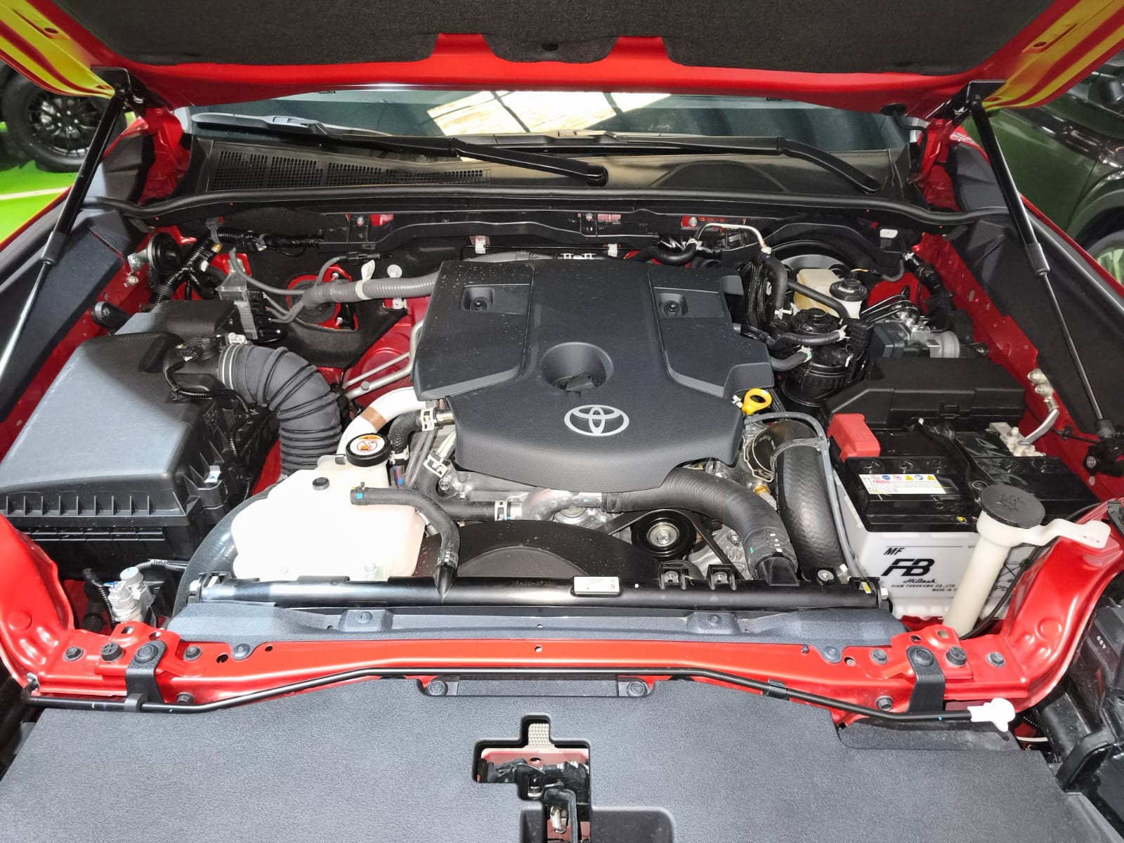 Used 1
                    TOYOTA
                     for Sale Image