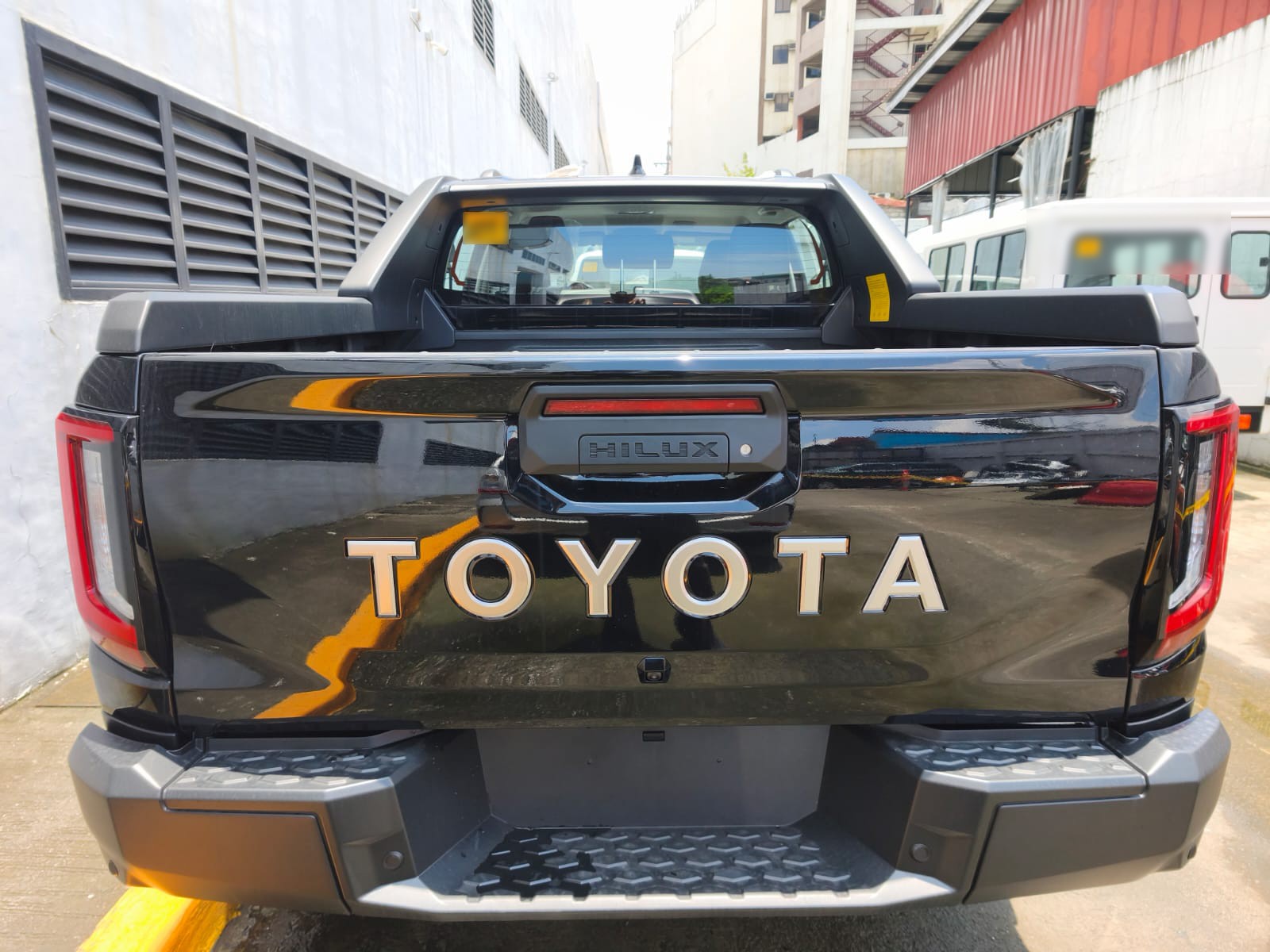 Used 1
                    TOYOTA
                     for Sale Image