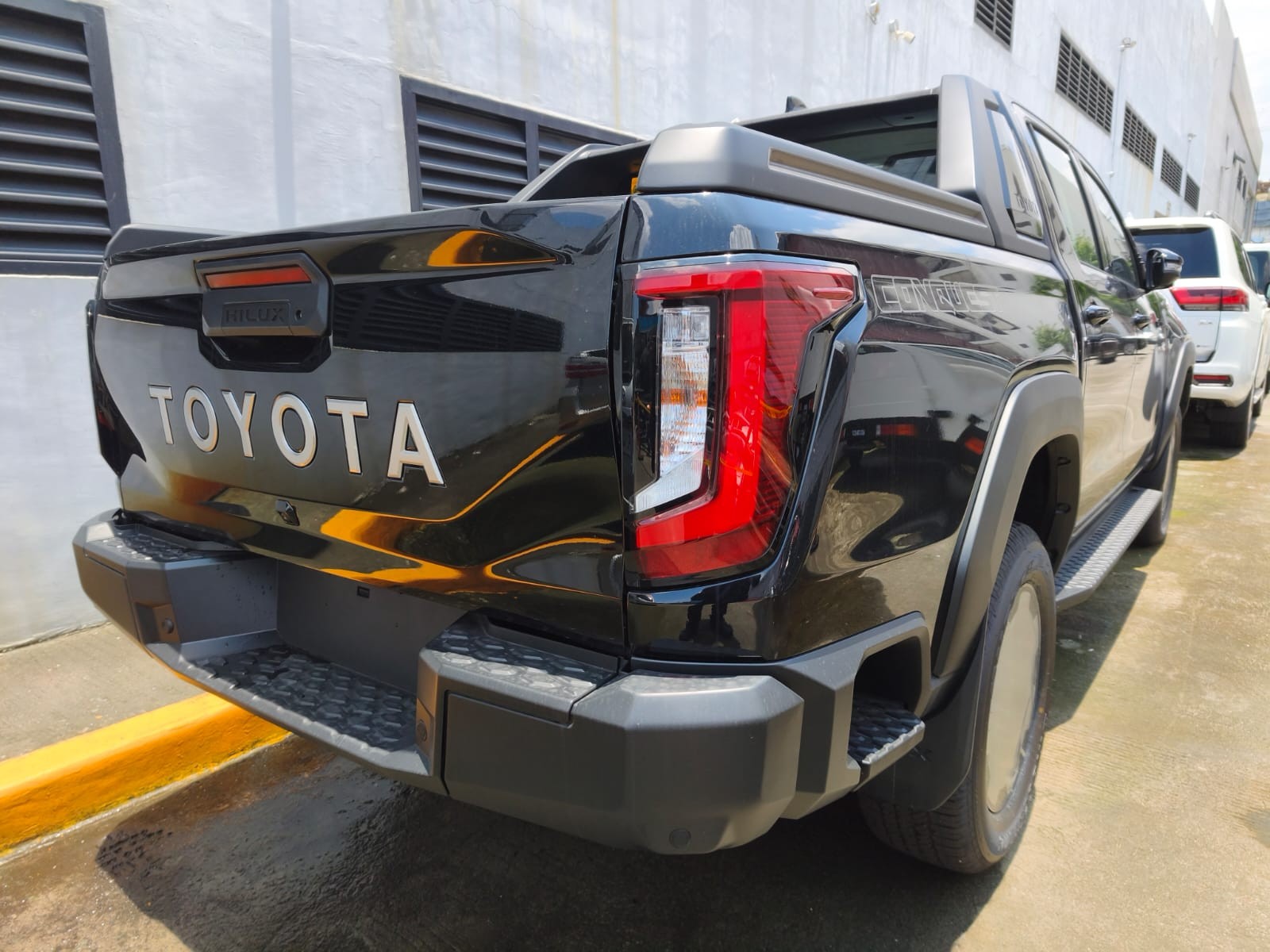 Used 1
                    TOYOTA
                     for Sale Image