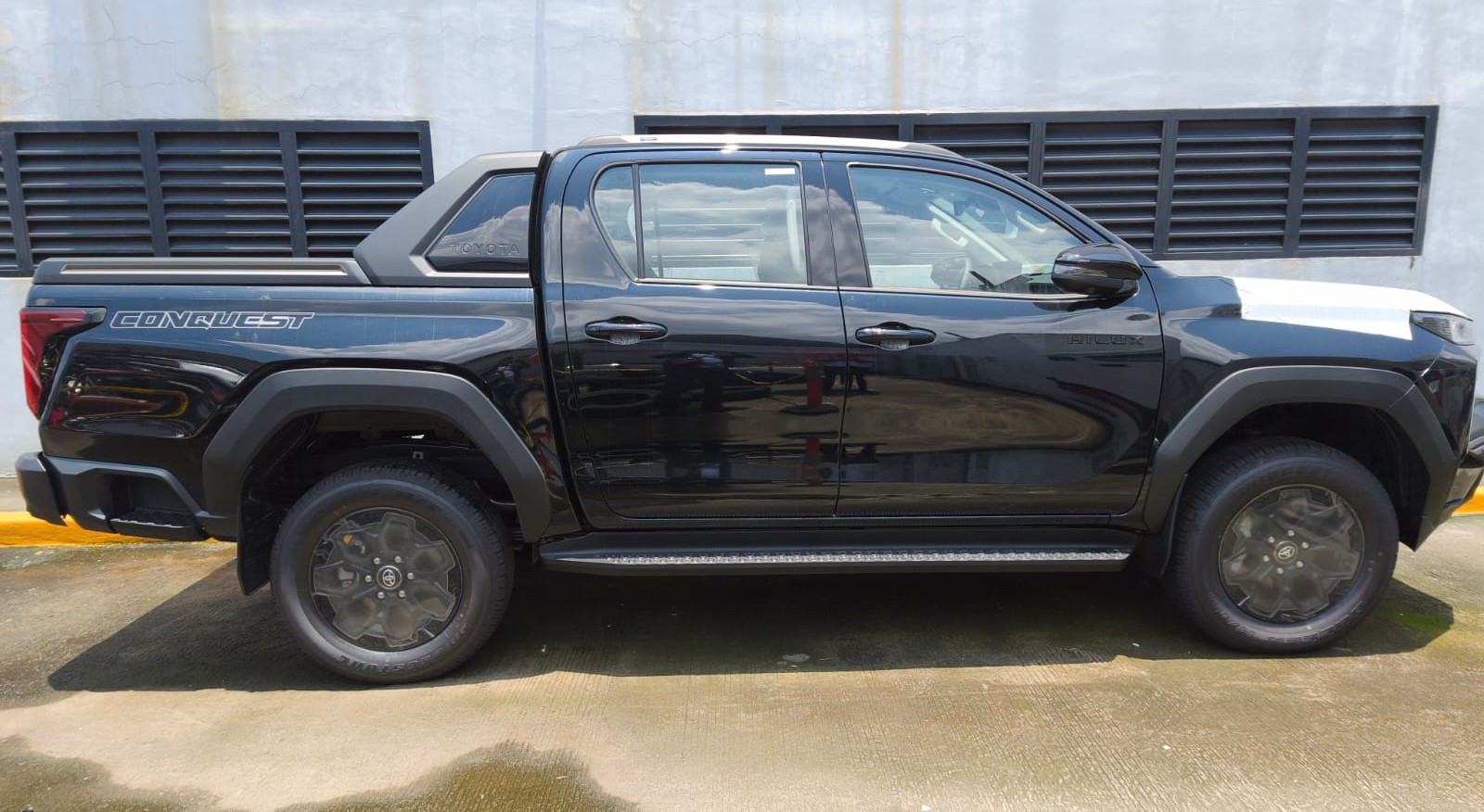 Used 1
                    TOYOTA
                     for Sale Image