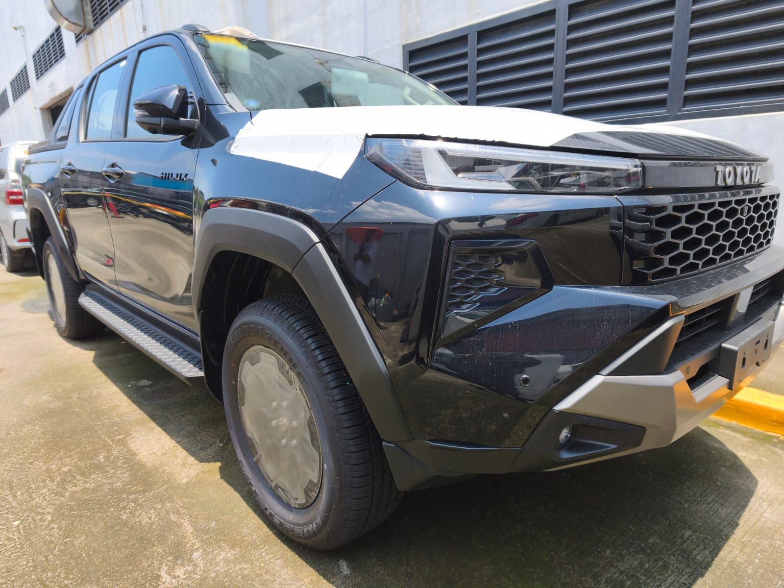 Used 1
                    TOYOTA
                     for Sale Image